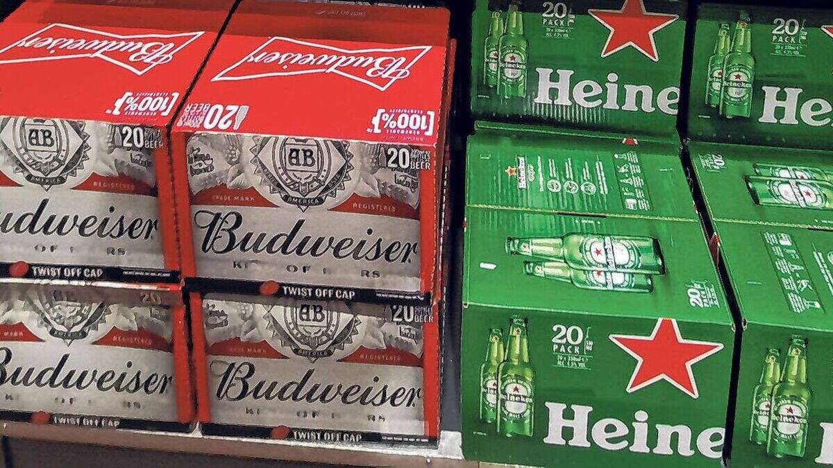 Minimum alcohol pricing kicks in today - but some shops already raised ...