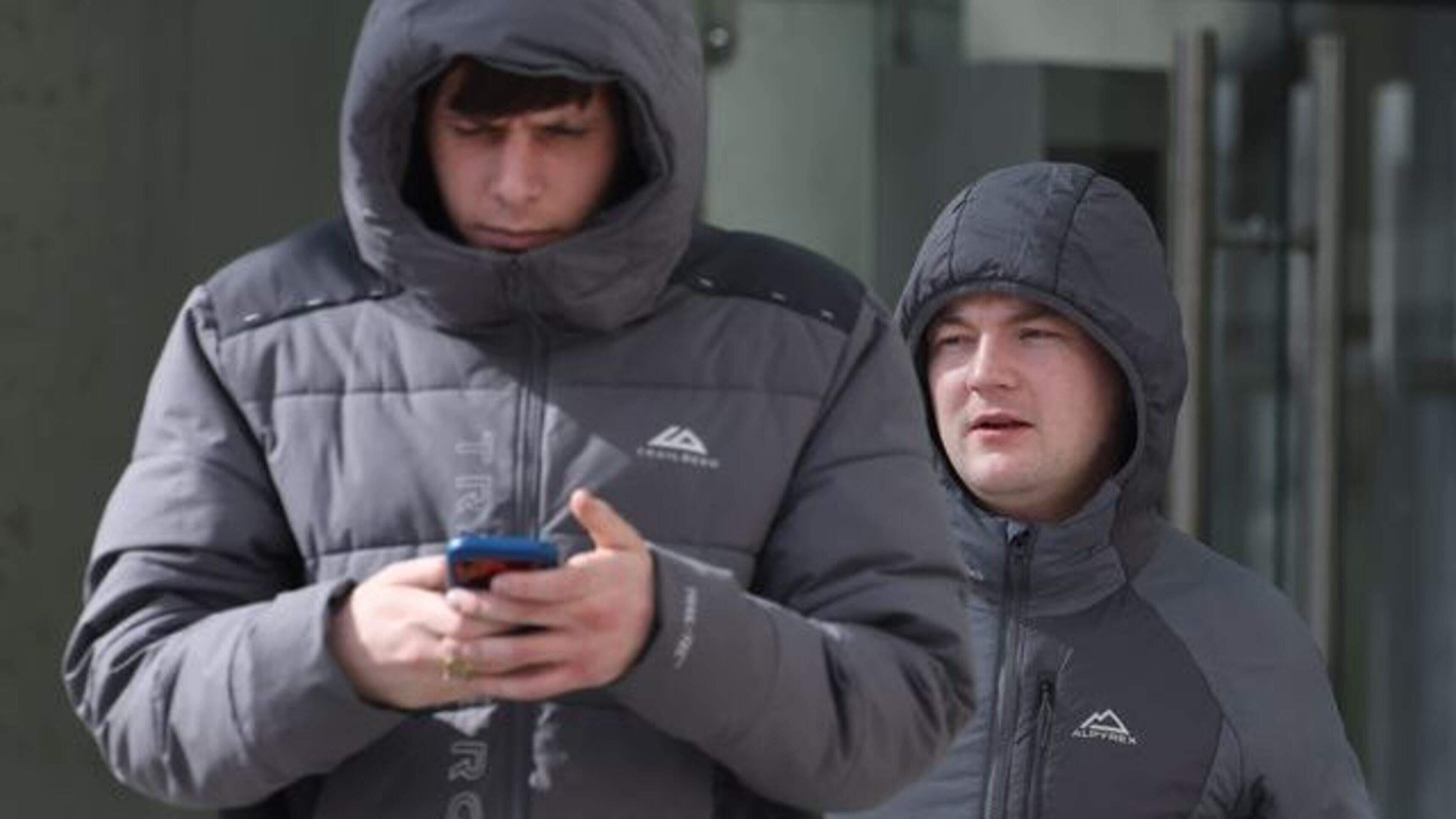 Holiday from hell as drunk pals arrested in Dublin Airport mayhem