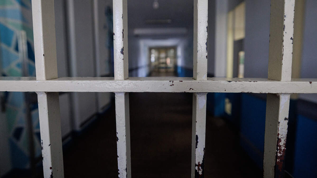 Man accused of Galway rape claims he was attacked in prison by inmates