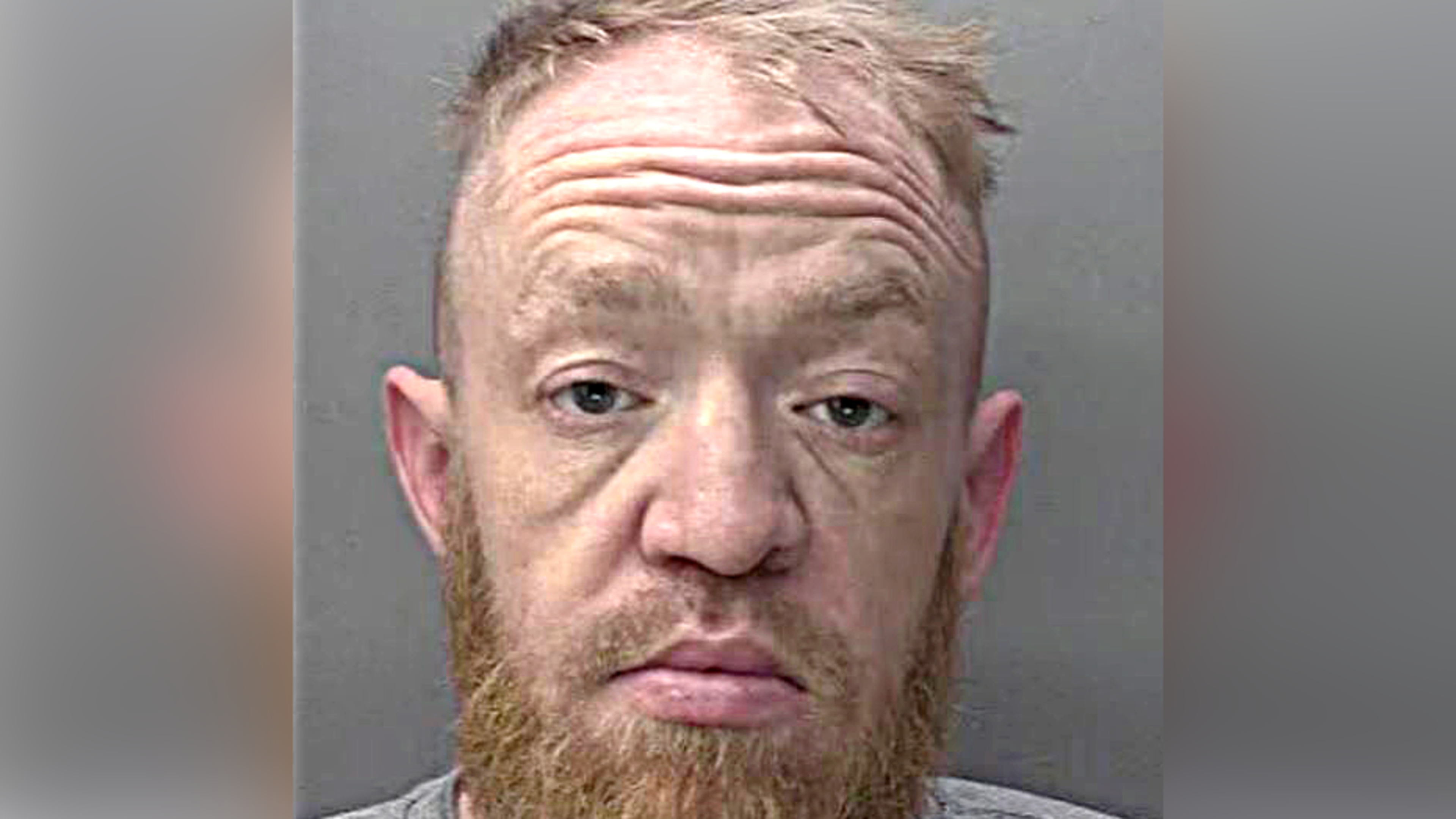 Conor McGregor impersonator who used fighter’s name to sell drugs is back on the streets