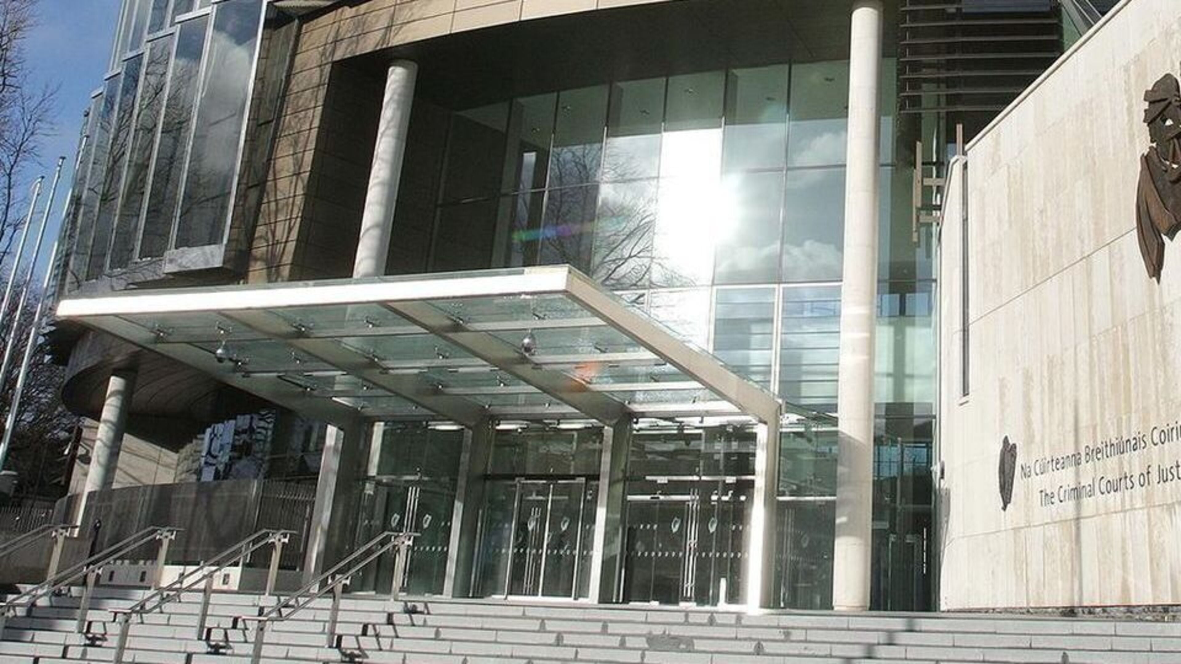 Monster who raped woman after threatening to ‘cut her face off and eat her’ is jailed