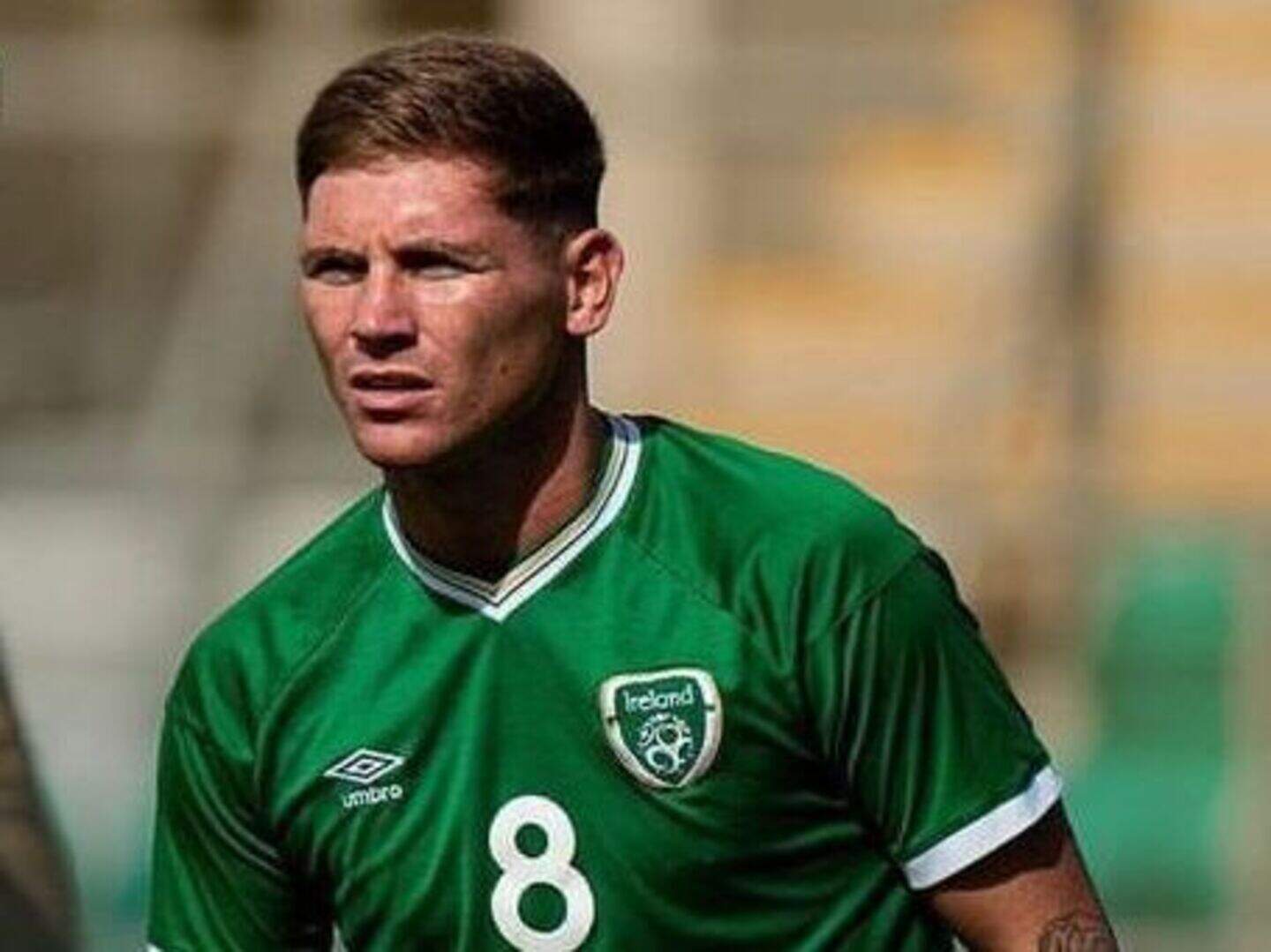 Glenn Fullam: Dublin soccer star hoped to propose to girlfriend Kirsty ...