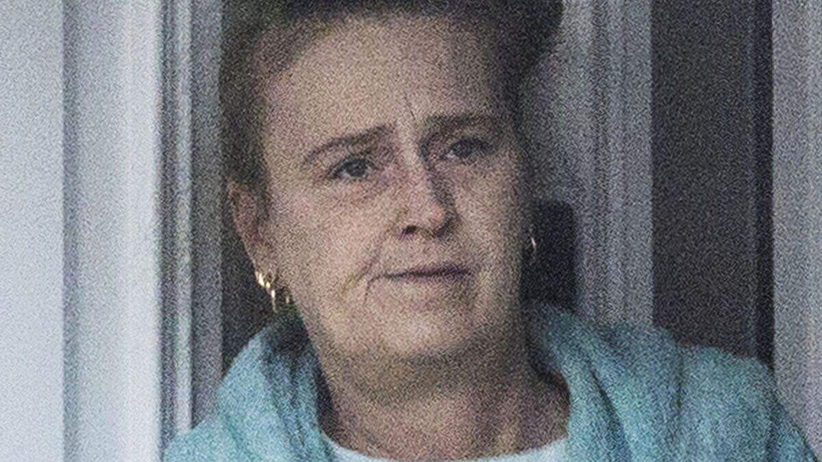 Enniskil­len mum Diana Rud­den apologises for smashing up neighbour’s ...