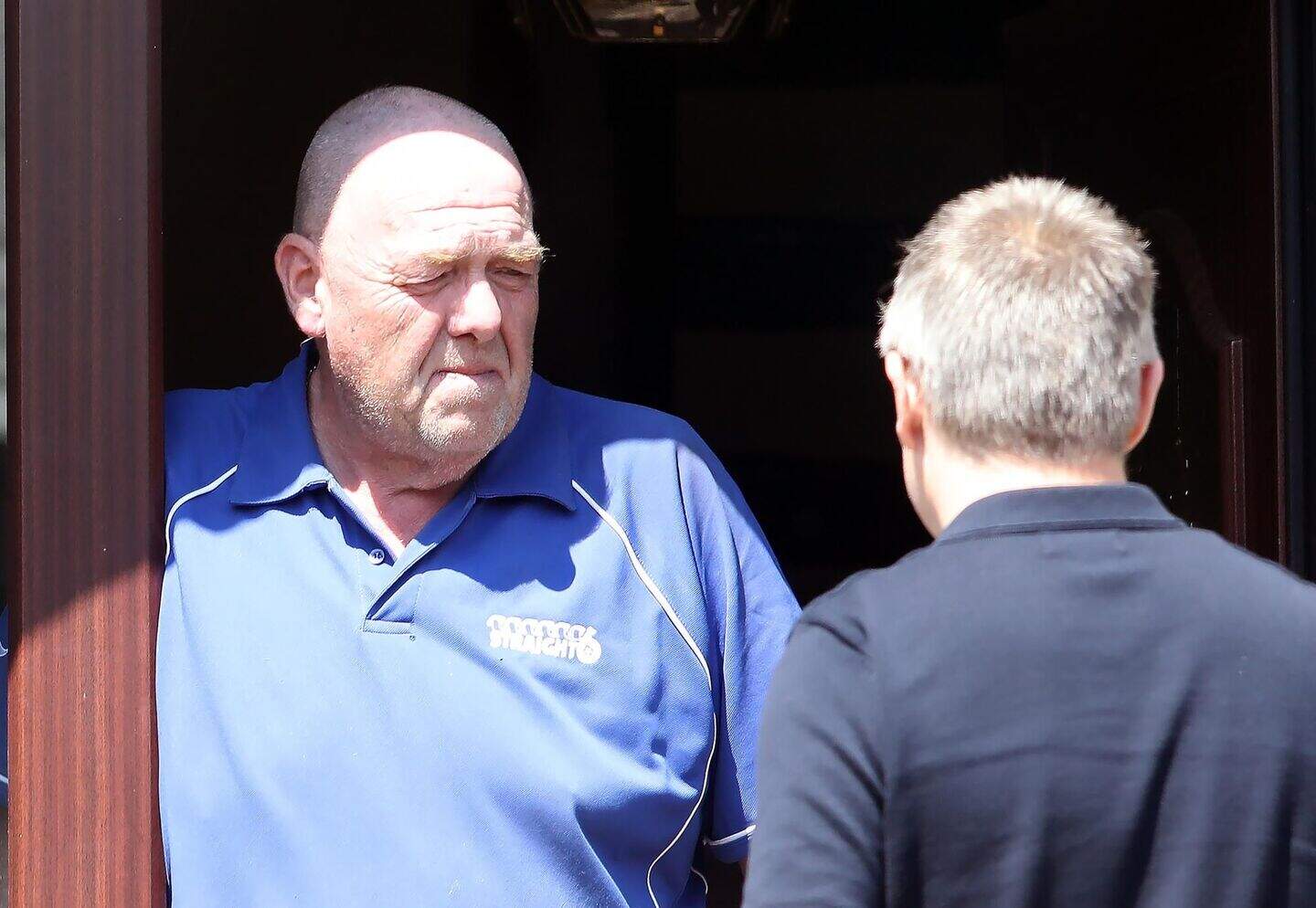 Neill Hunter: Pervert Larne farmer who told boy to wear mum’s underwear ...