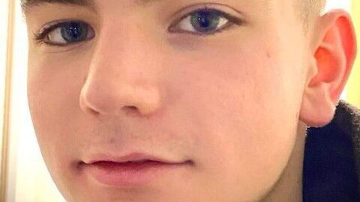 Sinead O’Connor says goodbye to 'beautiful angel' son Shane in 'lovely ...
