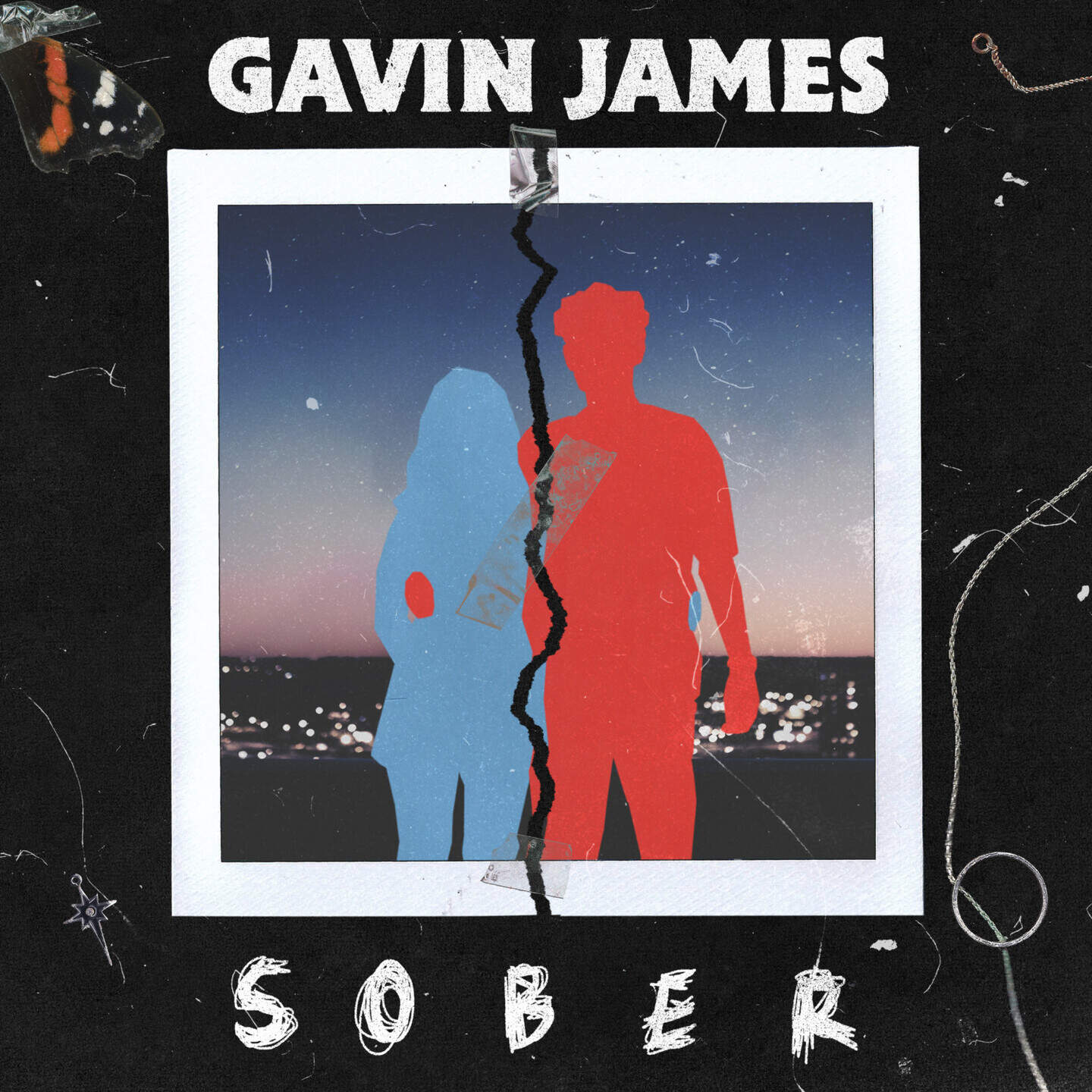 Musician Gavin James reveals he has enough songs for 'about 75 albums ...