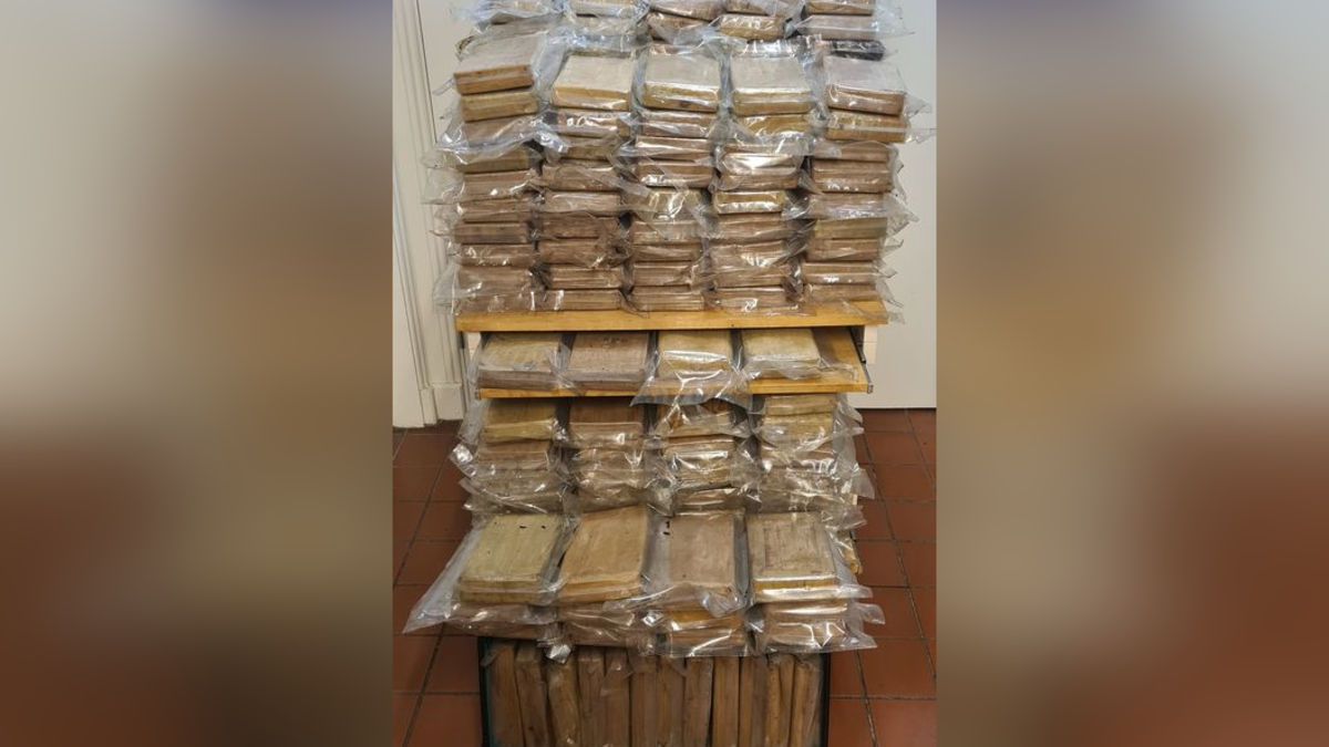 Two men charged after €14m worth of drugs seized during raids in Dublin ...