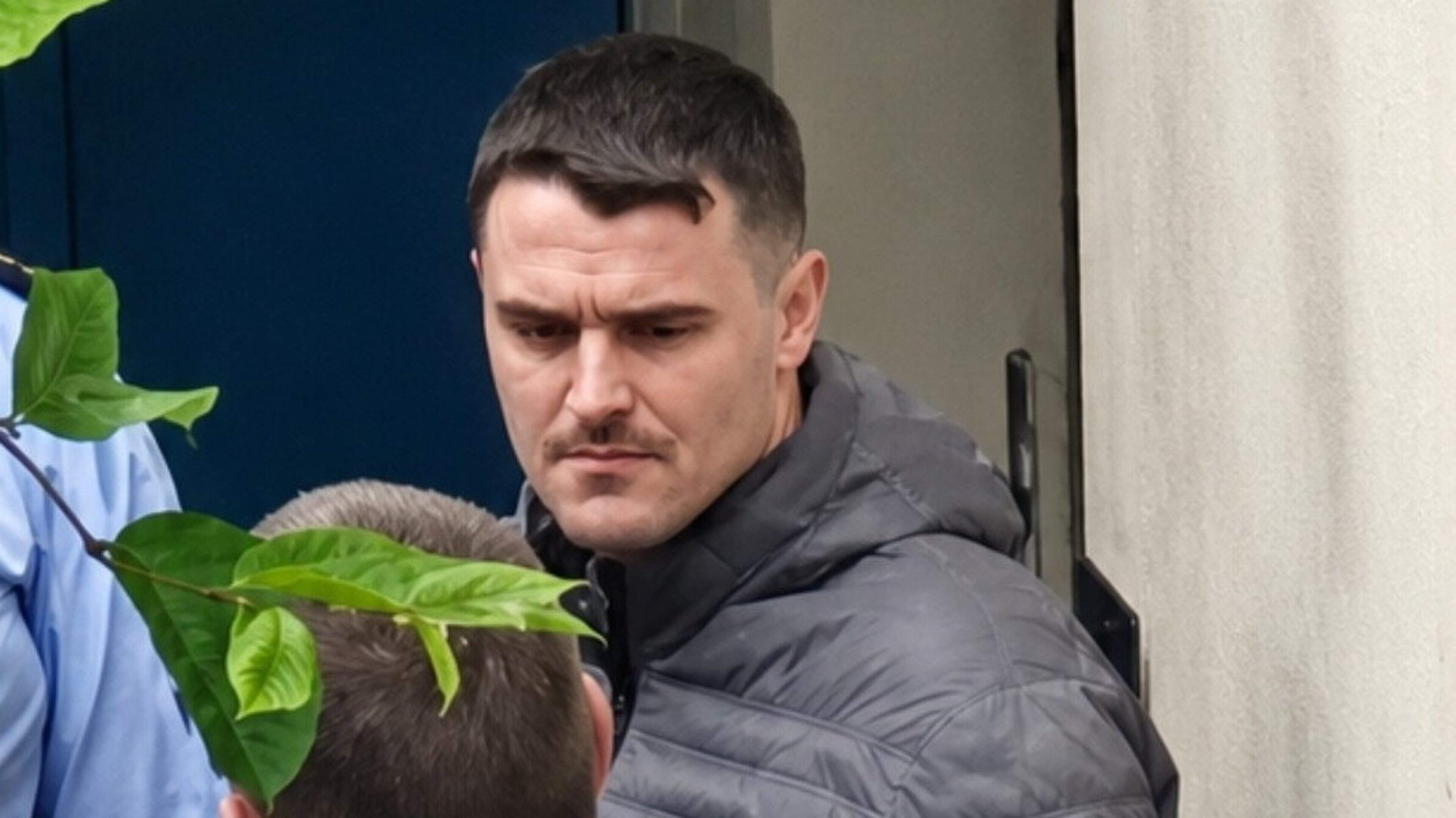Drug addict found with axe ‘hanging out’ of sports bag staring ‘down barrel of a life in prison’