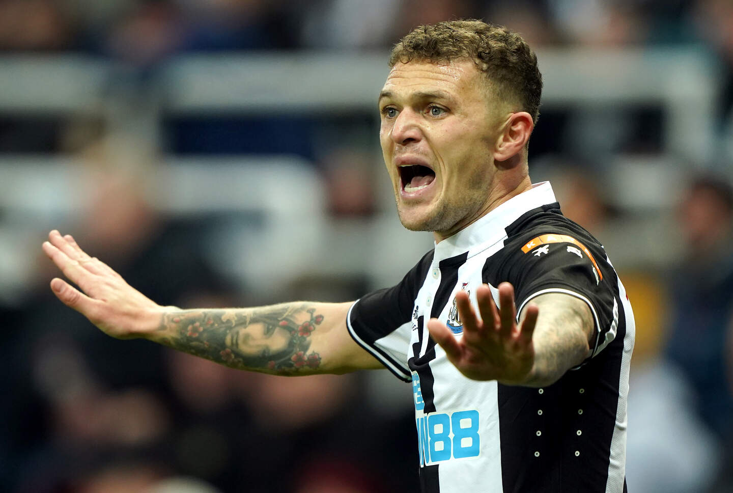 Eddie Howe insists Newcastle will not be held to ransom over transfers ...