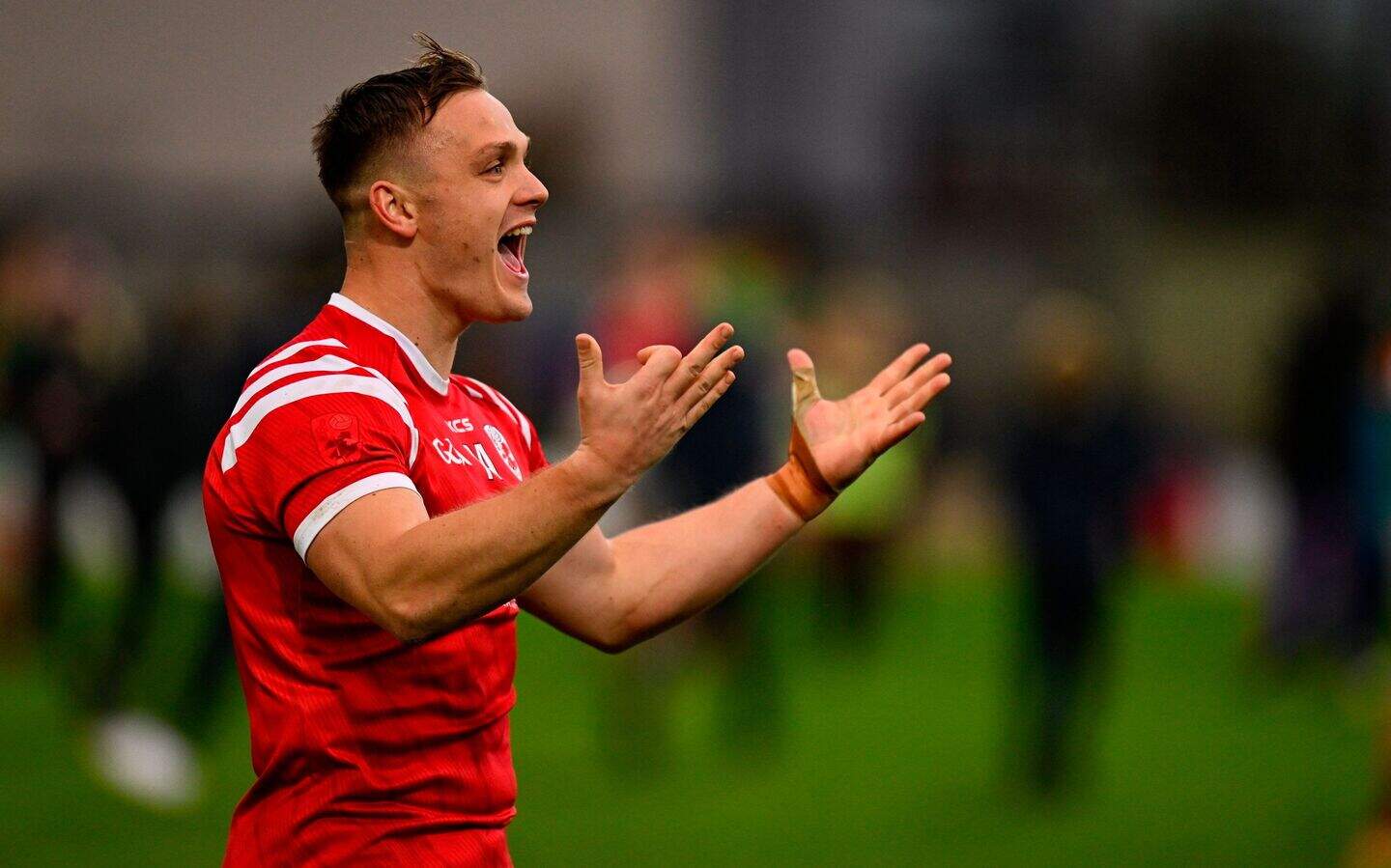 Pat Spillane: What needs to happen to revive Kerry’s flagging club ...