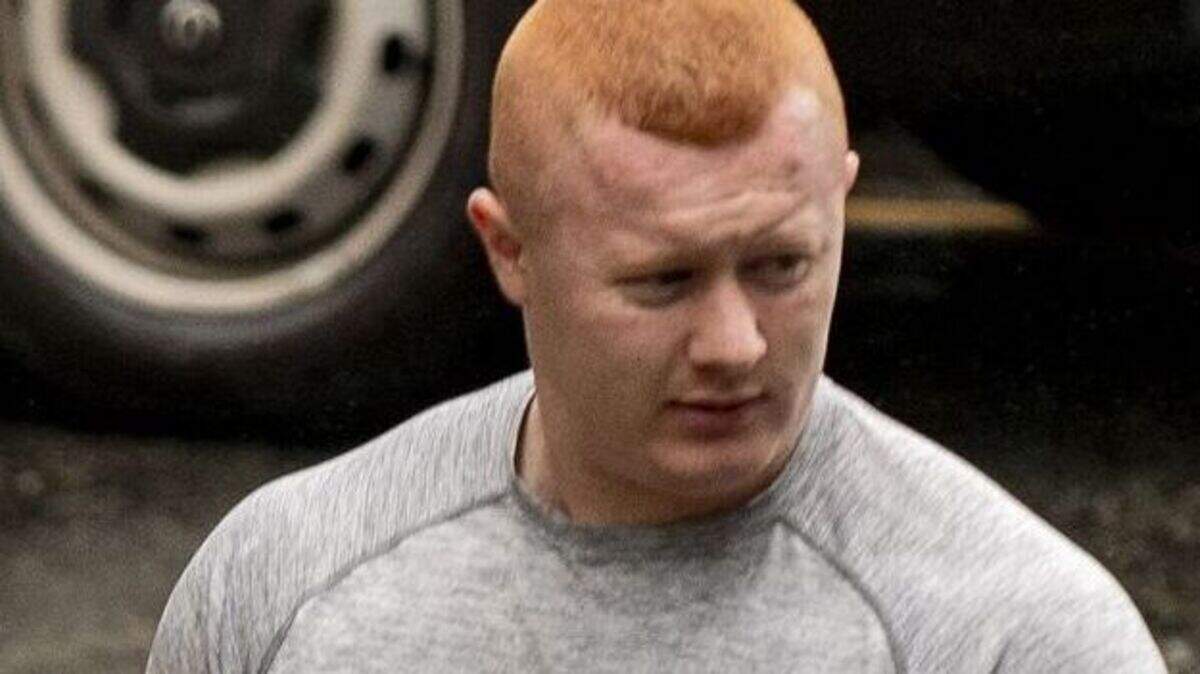 Jason Hennessy cleared of writing ‘rat’ on book of condolences for ...