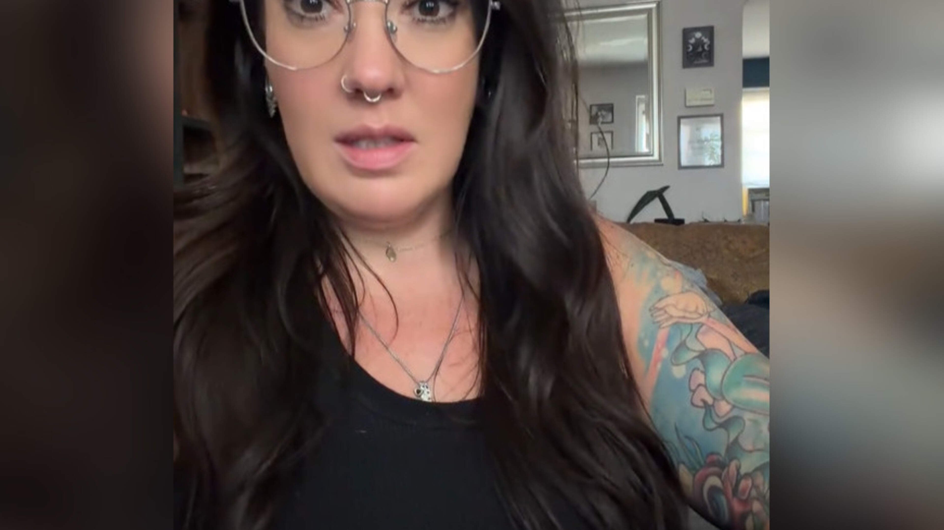 American mum claims she was targeted by man who pretended to be Irish in romance scam
