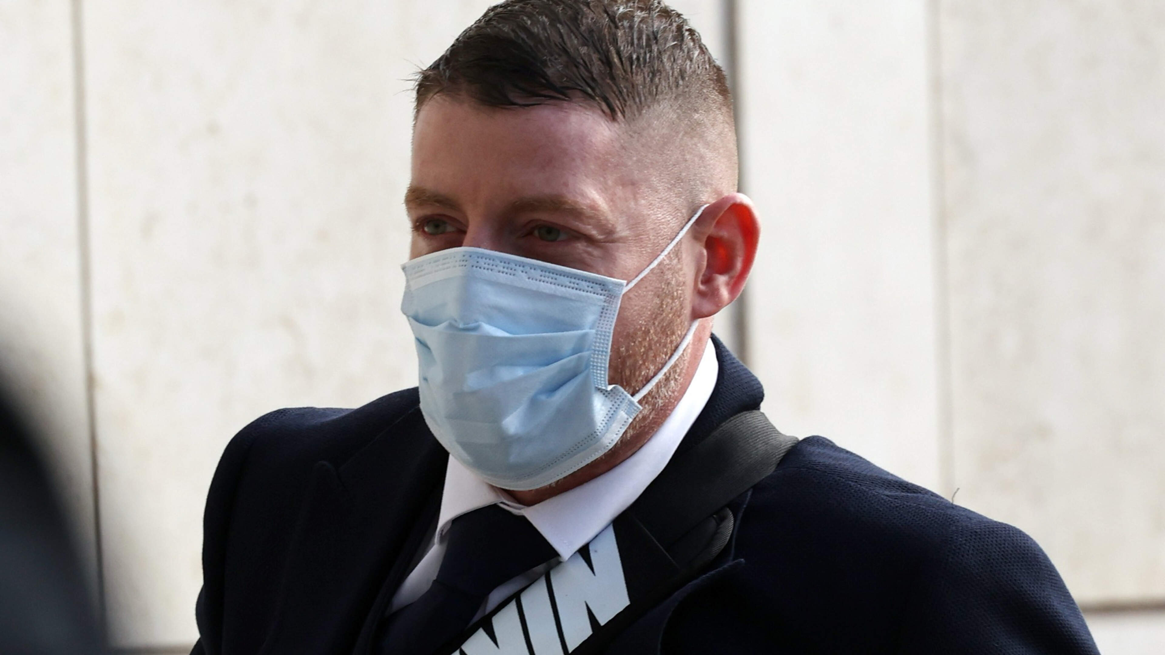 Dublin man jailed after tracking ex’s movements in terrifying campaign of abuse