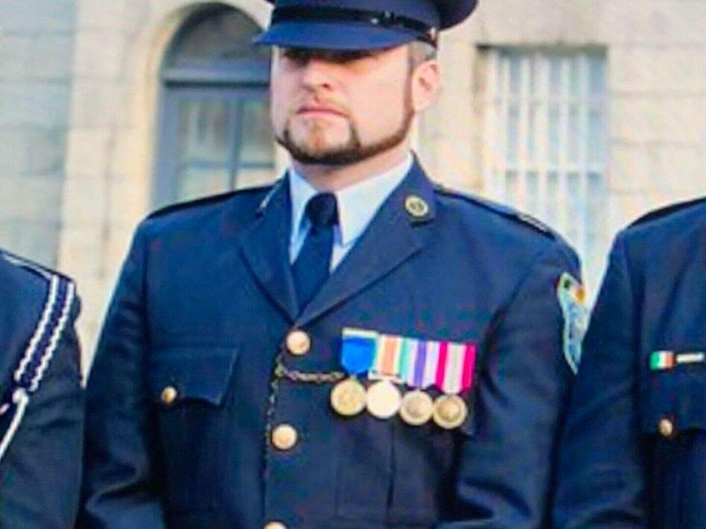 Brian Meagher Ratoath: Mountjoy prison officer wounded fighting in ...