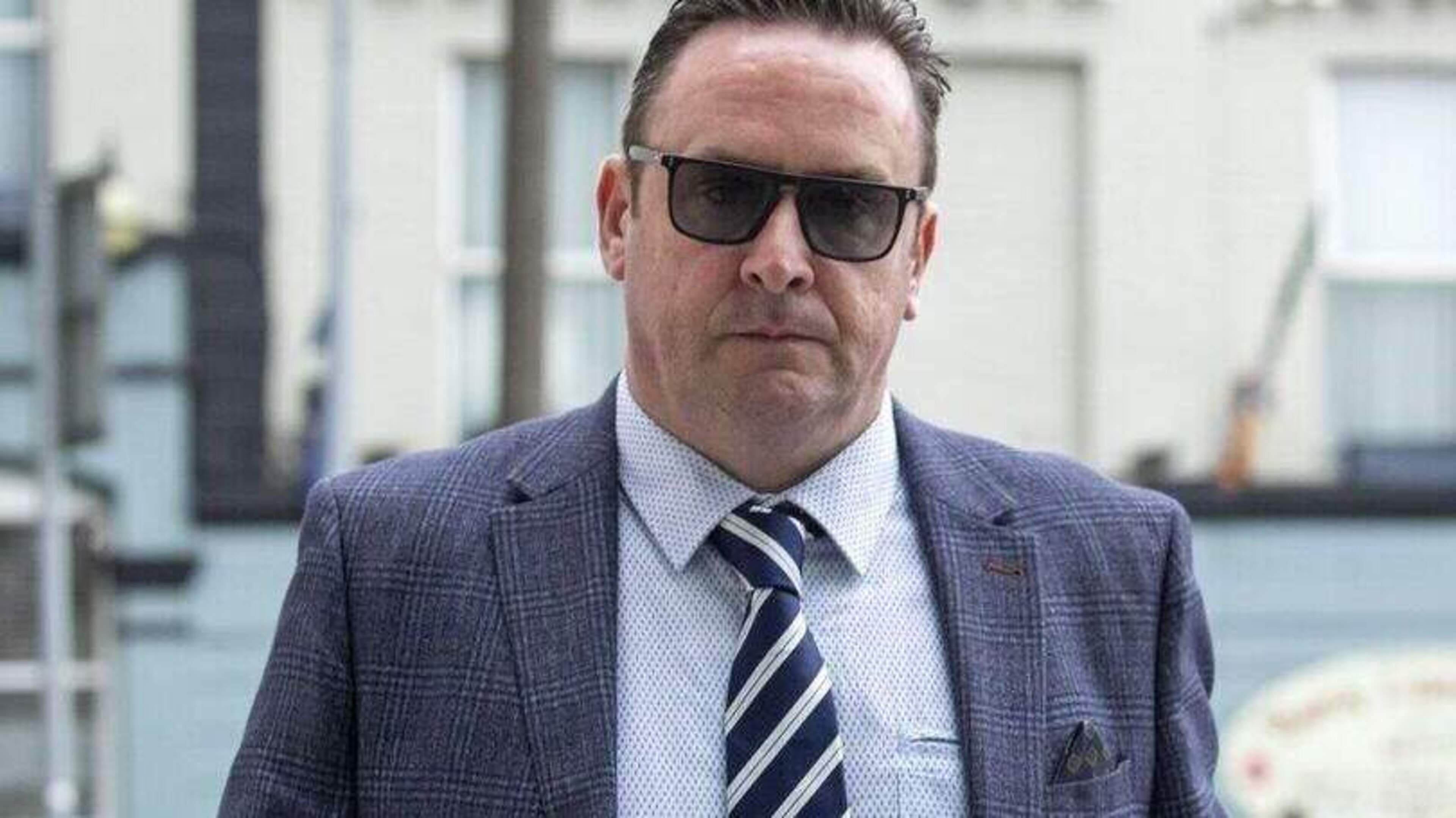 Garda watchdog says handling of complaint against ex-garda Paul Moody ‘wholly unacceptable’