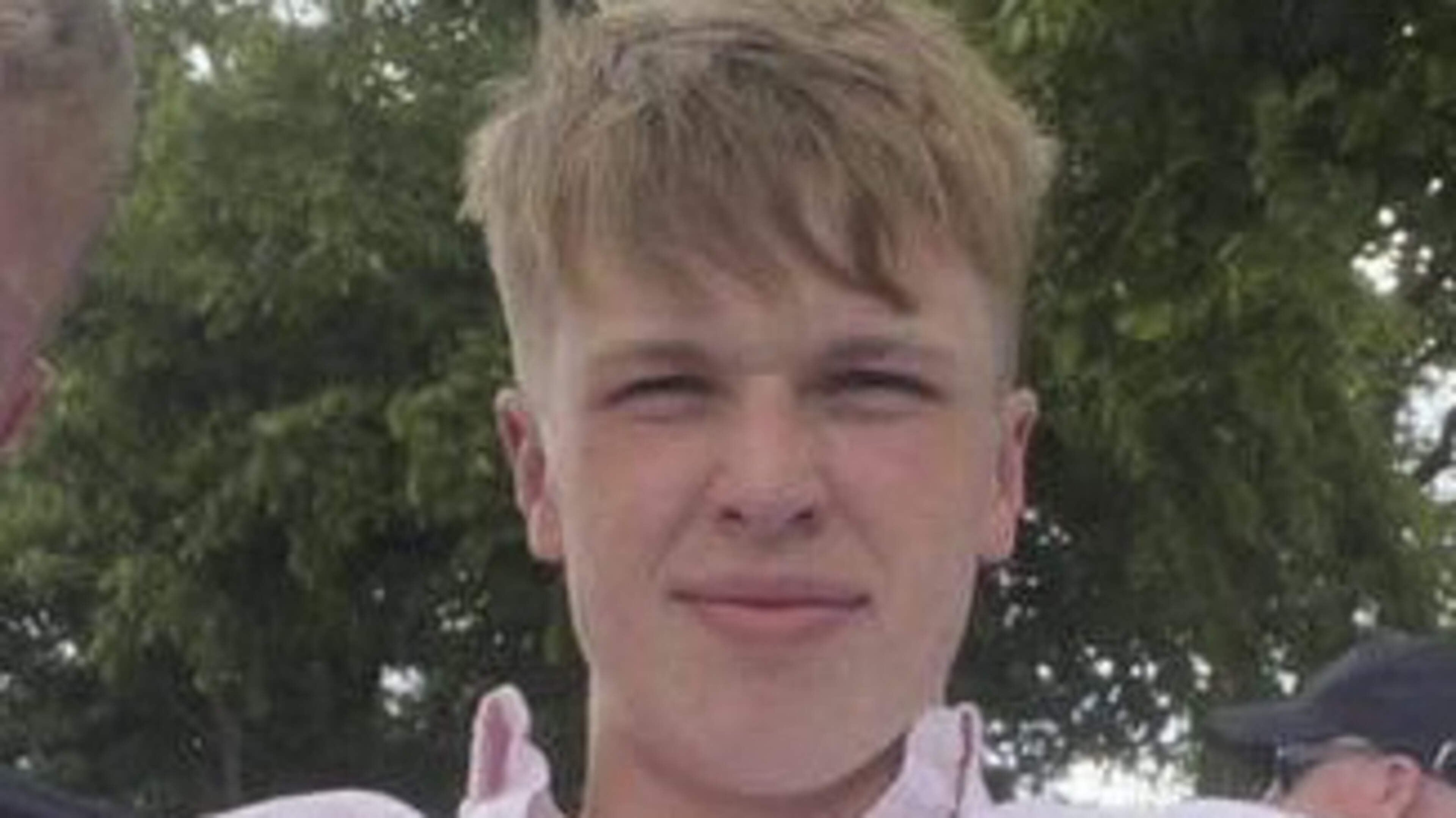 Exposed: Face of ‘wicked’ farmer who secretly filmed pals having sex in Airbnb