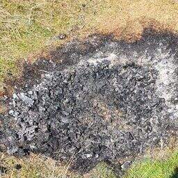 Protected ancient Neolithic site in Meath damaged in arson attack ...