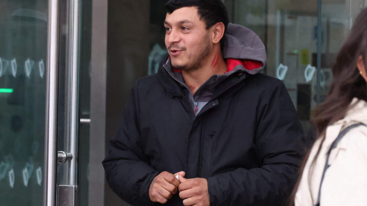 Builder (22) charged over violent Dublin brawl among Roma squatters that left man critical