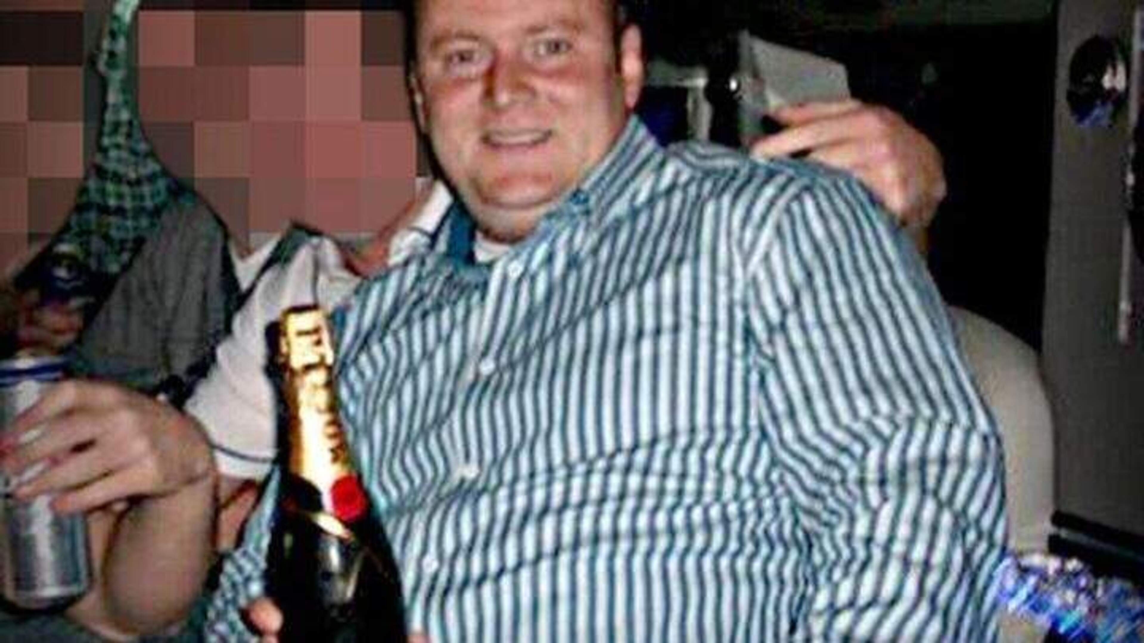 Gangster Patrick ‘Fishy’ Fitzgerald drops appeal over getaway car role in attempted murder