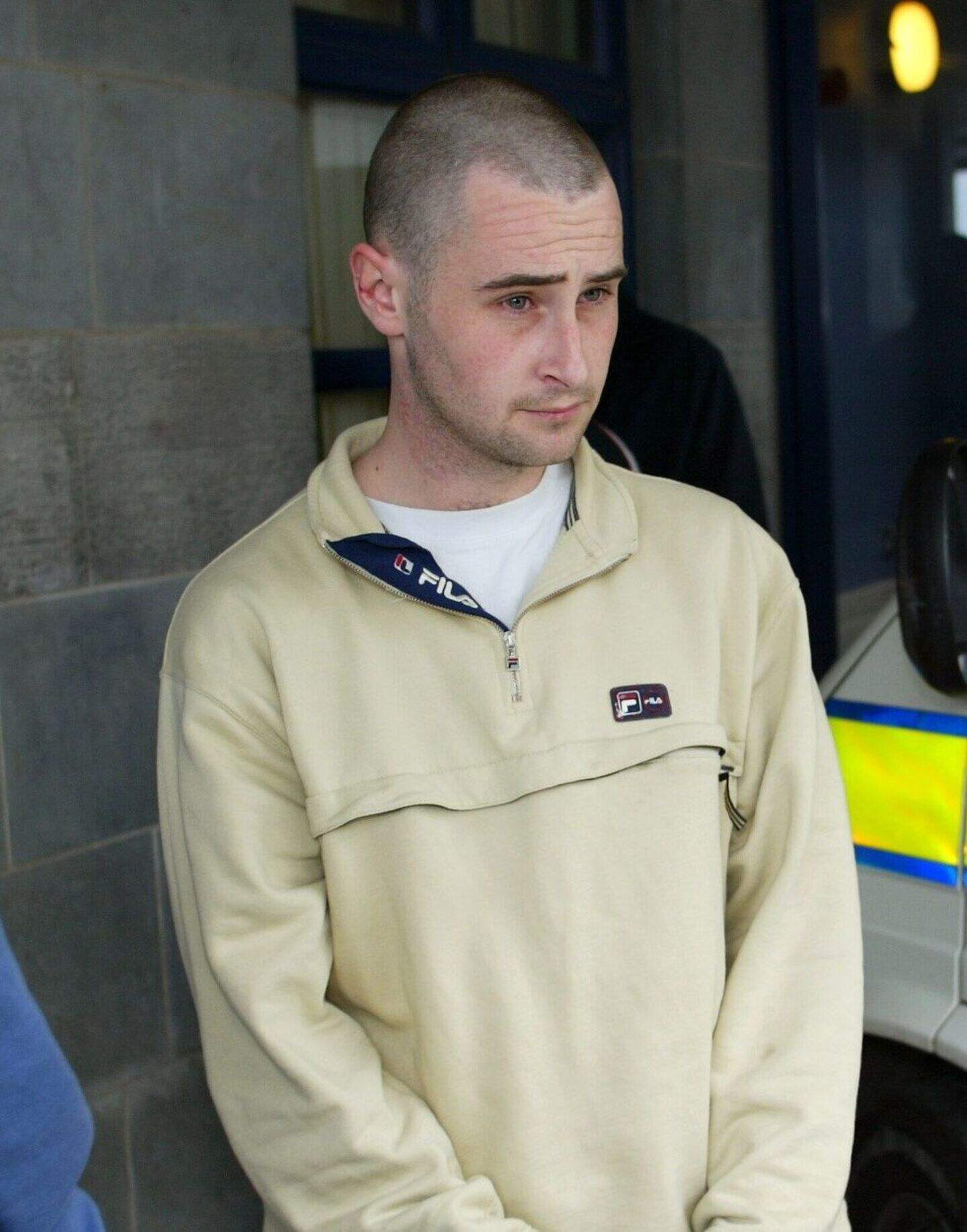 Karen Harrington joins group of killers serving life in Irish prisons ...