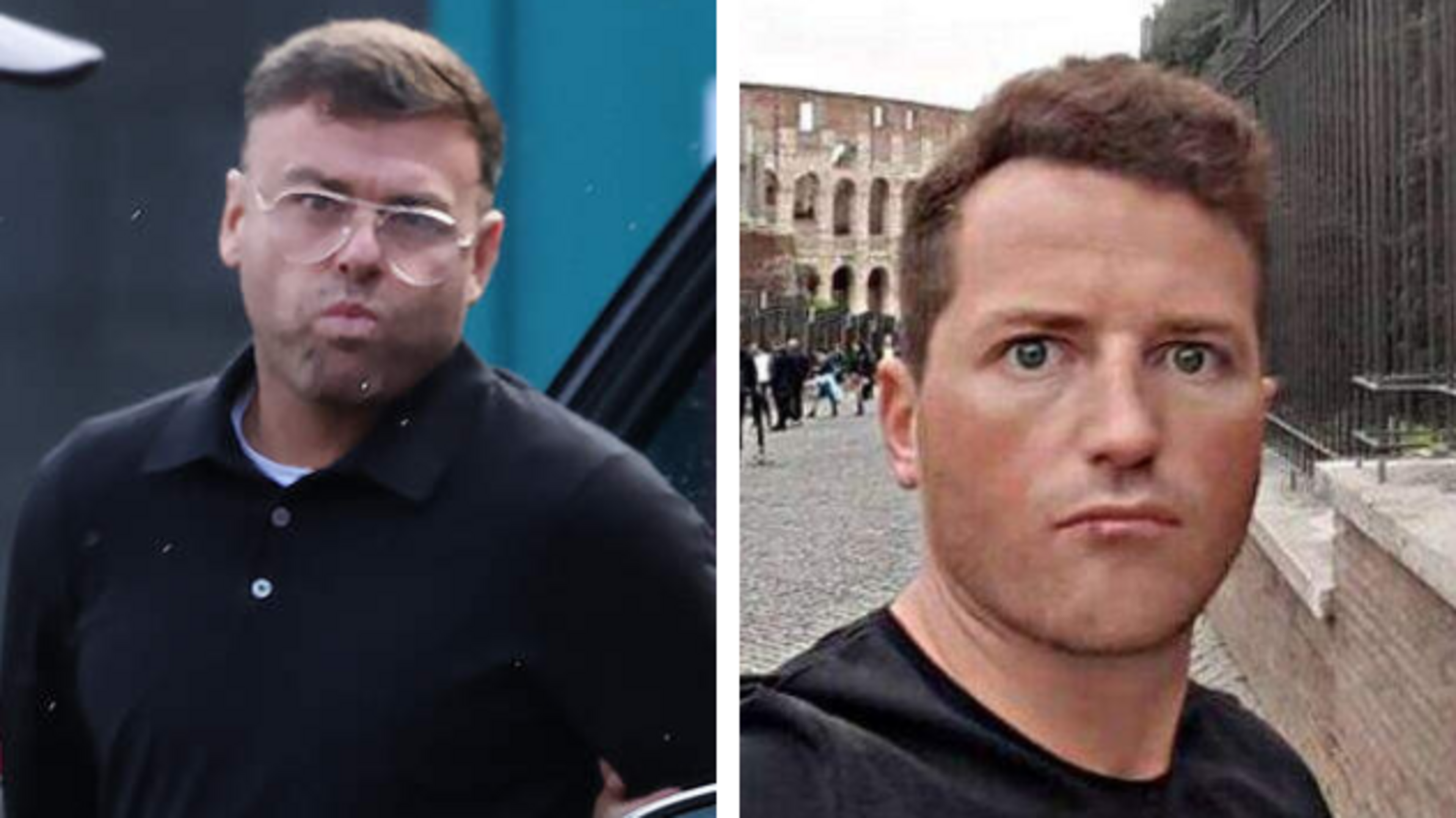 Gangland suspect Jonathan Gill refused bail over Robbie Lawlor murder charge