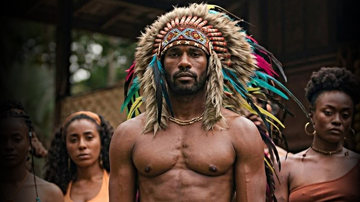 NatureBoy's warped world: How self-proclaimed spiritual leader ended up in prison for rape and sexual coercion