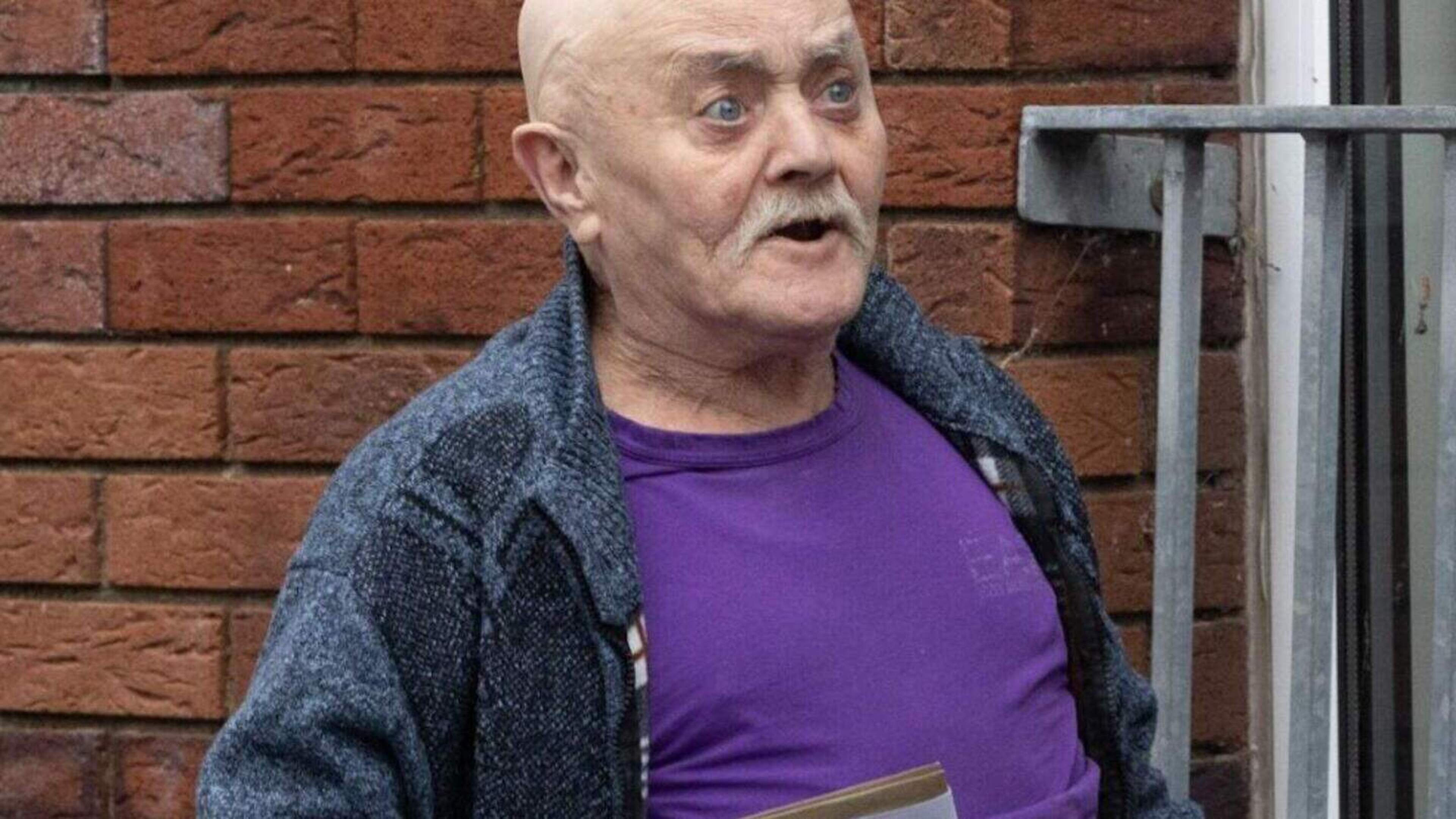 Child rapist cremated in secret five months ago as victim reveals fury at not being told