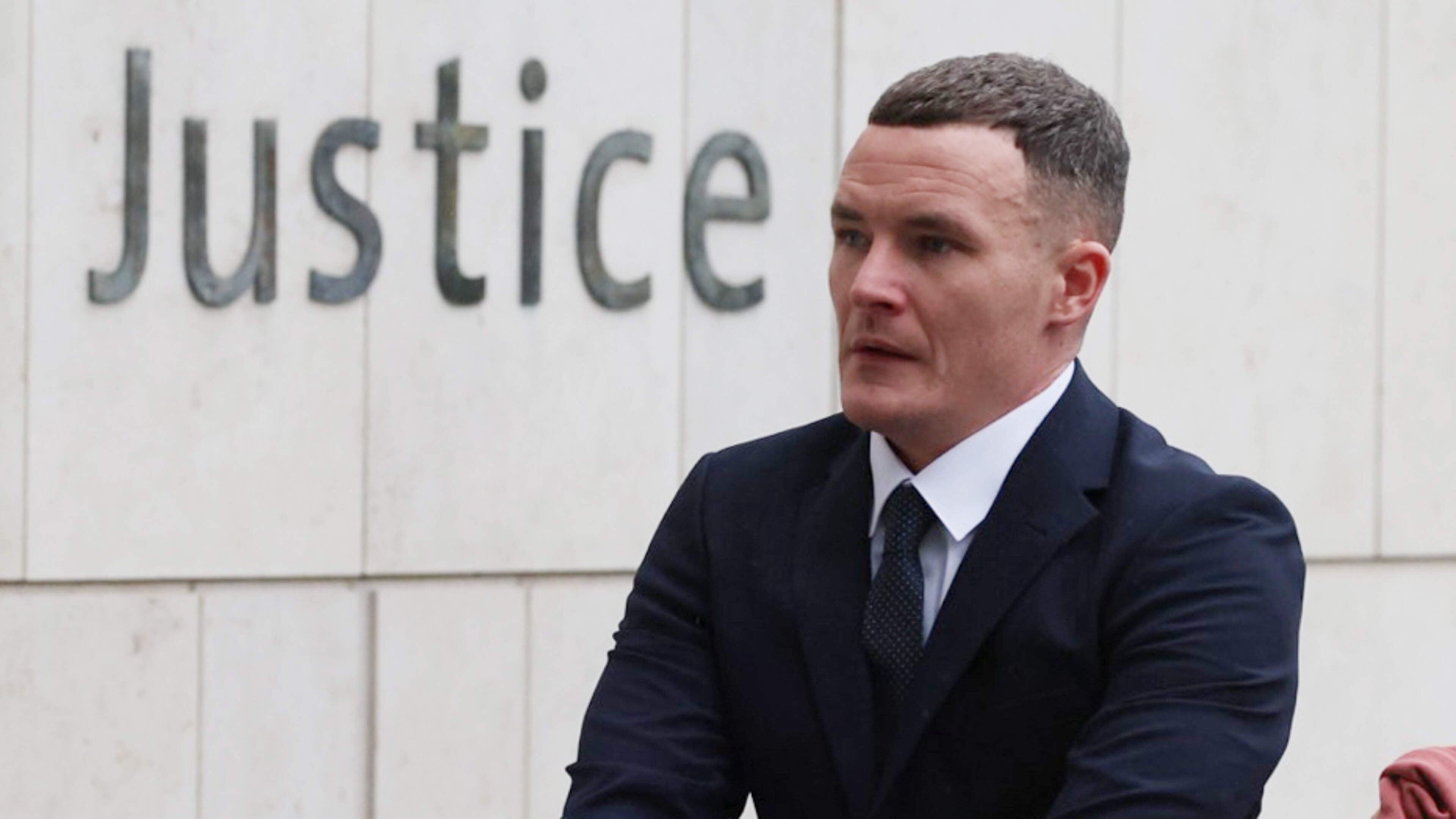 Creep who raped fellow soldier argued jury shouldn’t have heard distressed 999 call