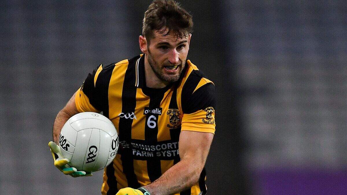 Pat Spillane: Water breaks, split season and blood subs - The GAA ...