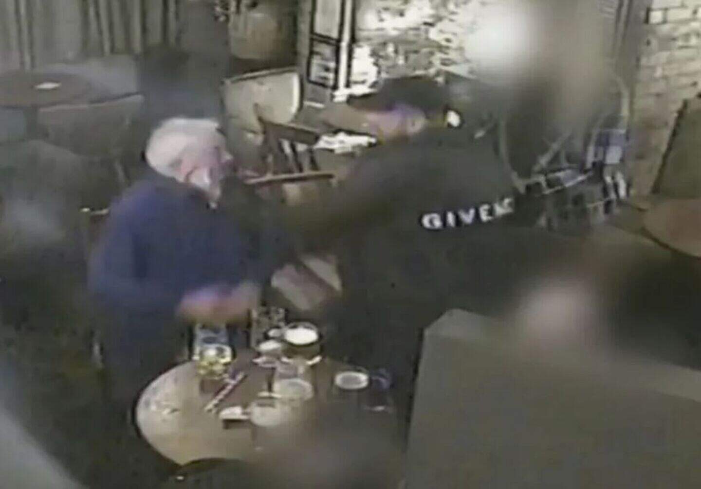 Dougie Joyce: Infamous bare-knuckle boxer jailed for brawl at wake ...