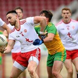 Pat Spillane's big GAA talking points | Crime World