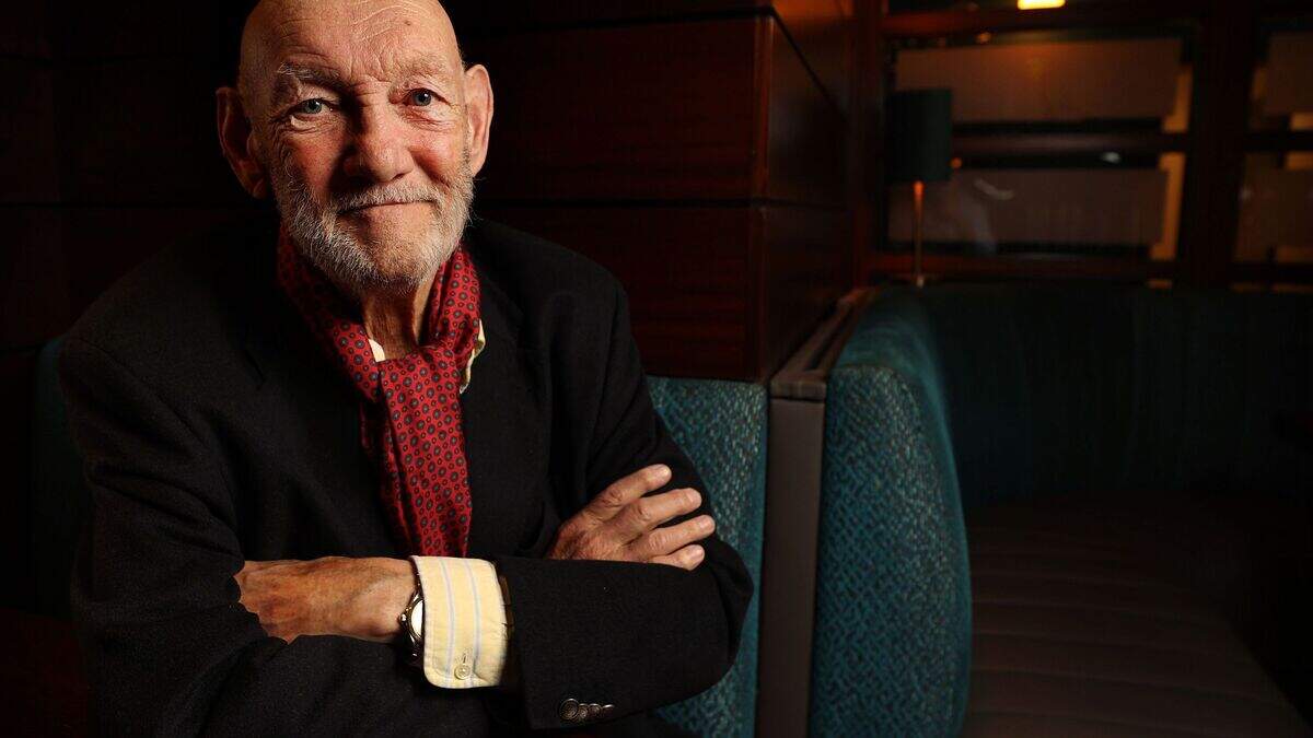 Paddy Cole: Legendary showband star and musician dies aged 85 | Crime World