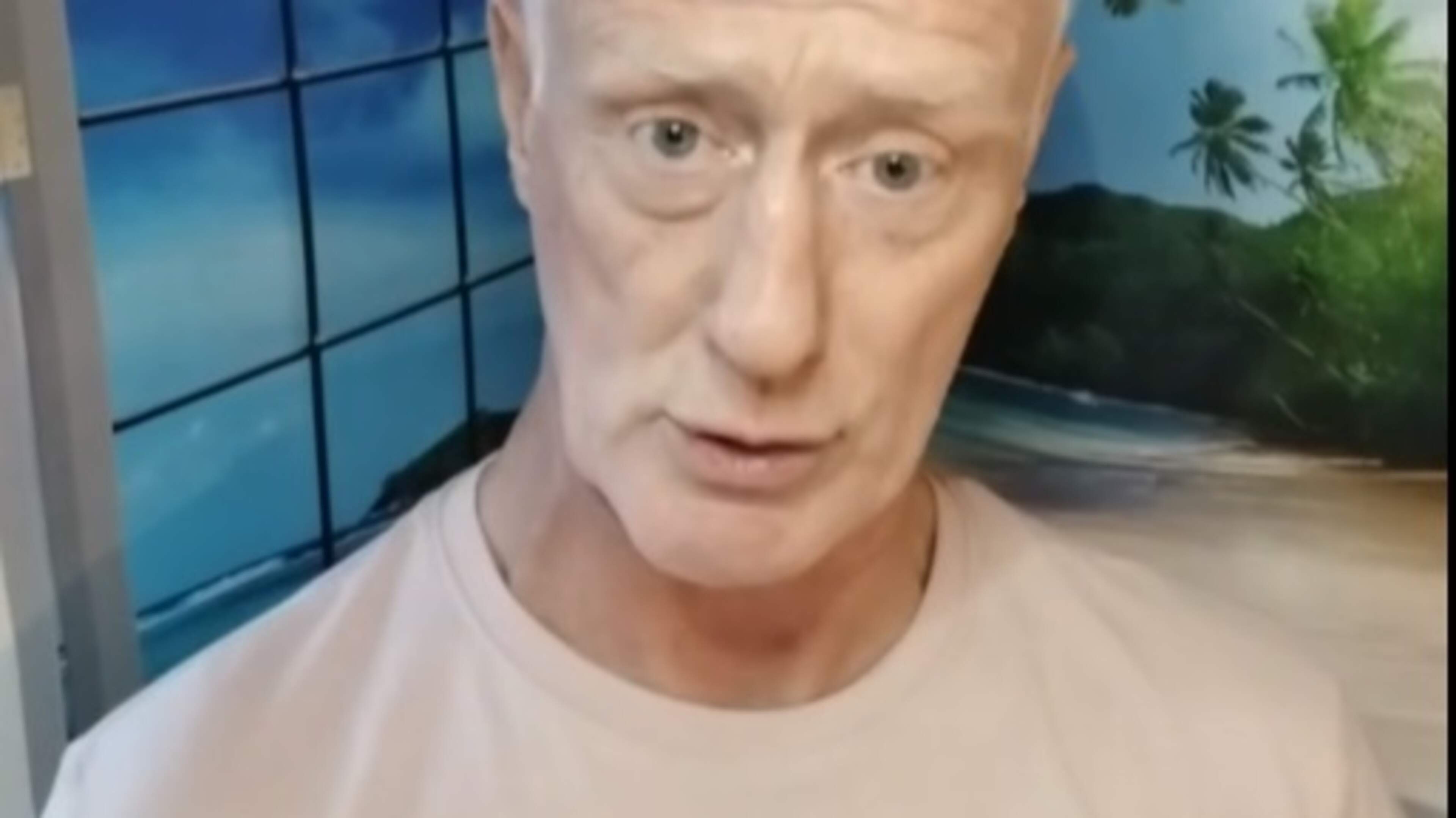 Street preacher claims criminal cases against him are ‘biggest load of c***’