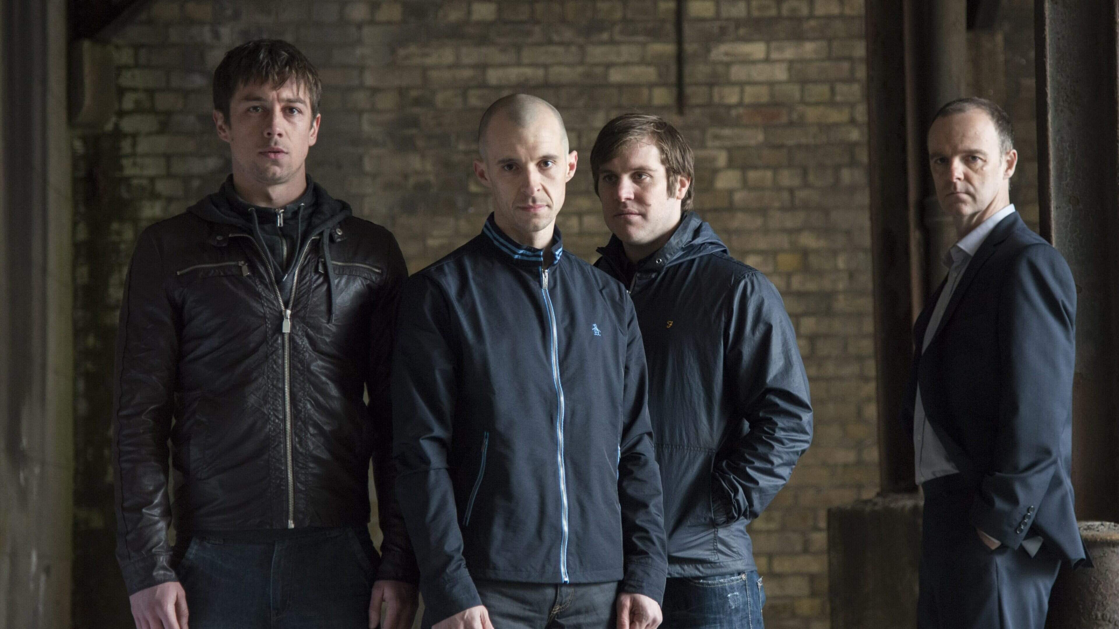 Gay love story set in West Dublin crime gang is snapped up by US producers