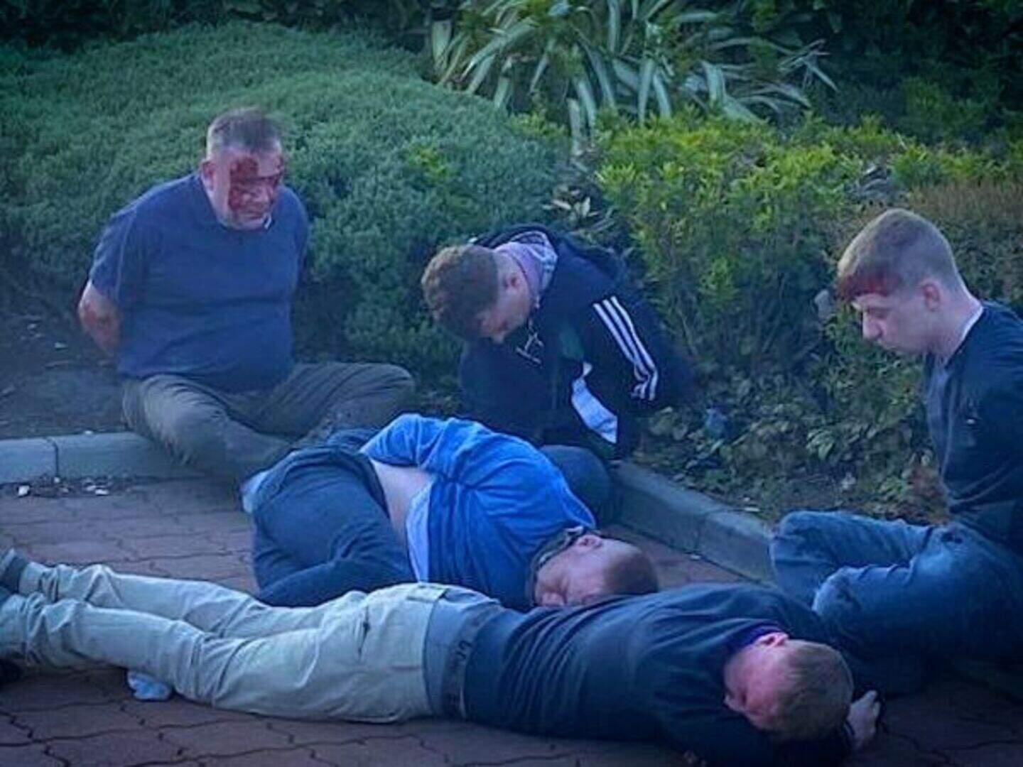 William Connors: Brother of Fat Andy Connors jailed for rural raid and ...