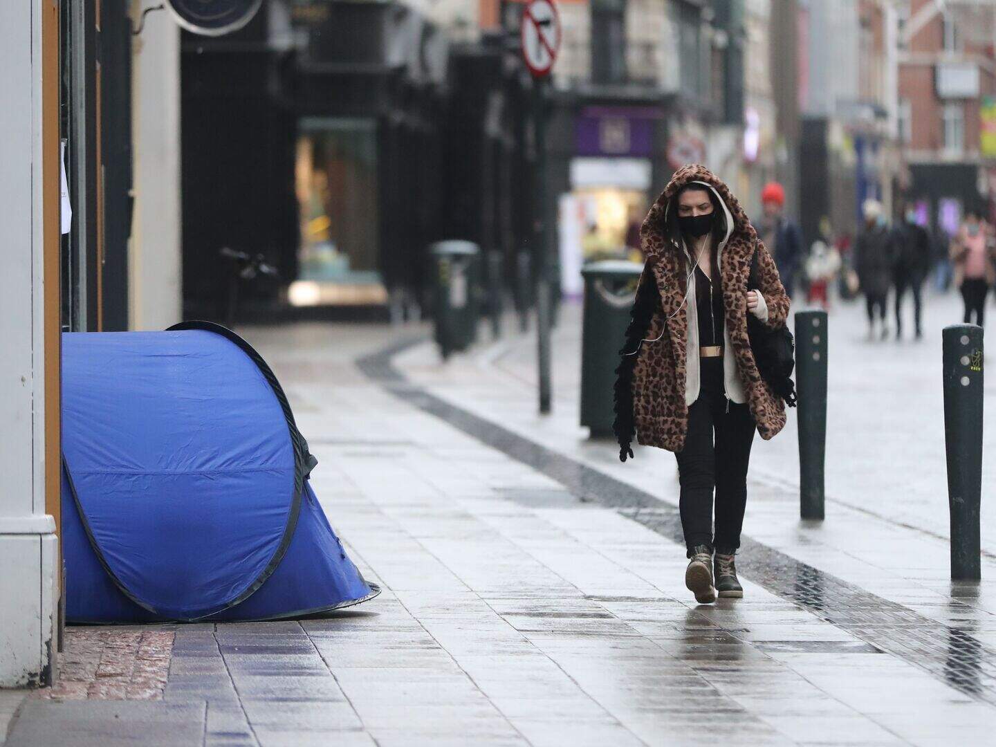 Charities slam government for failing to ‘respond to catastrophe’ as ...