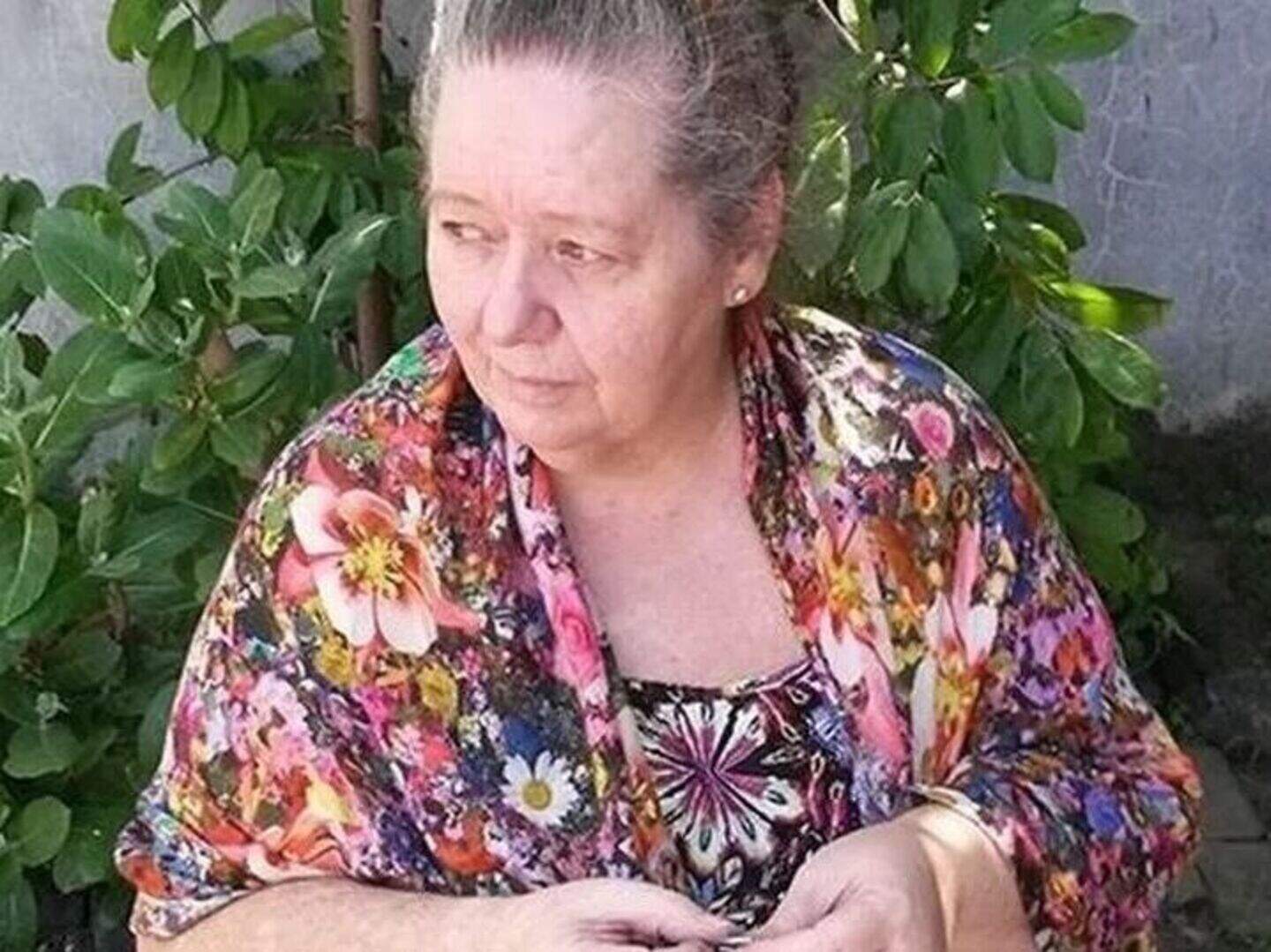 Alleged British granny drug smuggler hopes to escape firing squad in ...