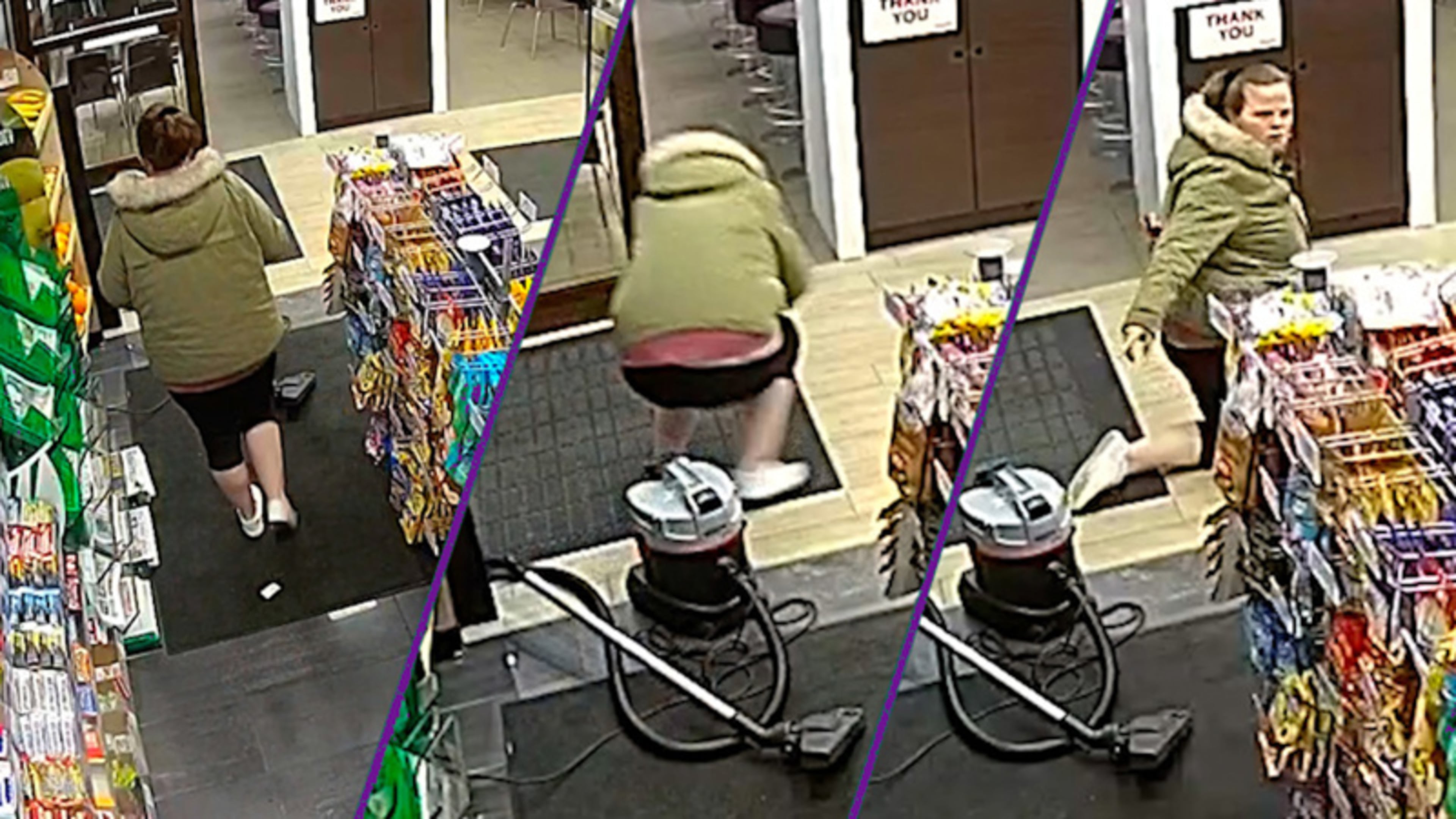 Woman who lost trip case against Supermac’s claims judge’s All Ireland tickets comment shows bias