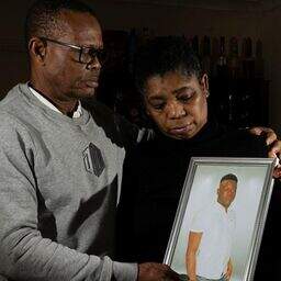 Lawyers for George Nkencho’s family call for broad inquest to fatal ...