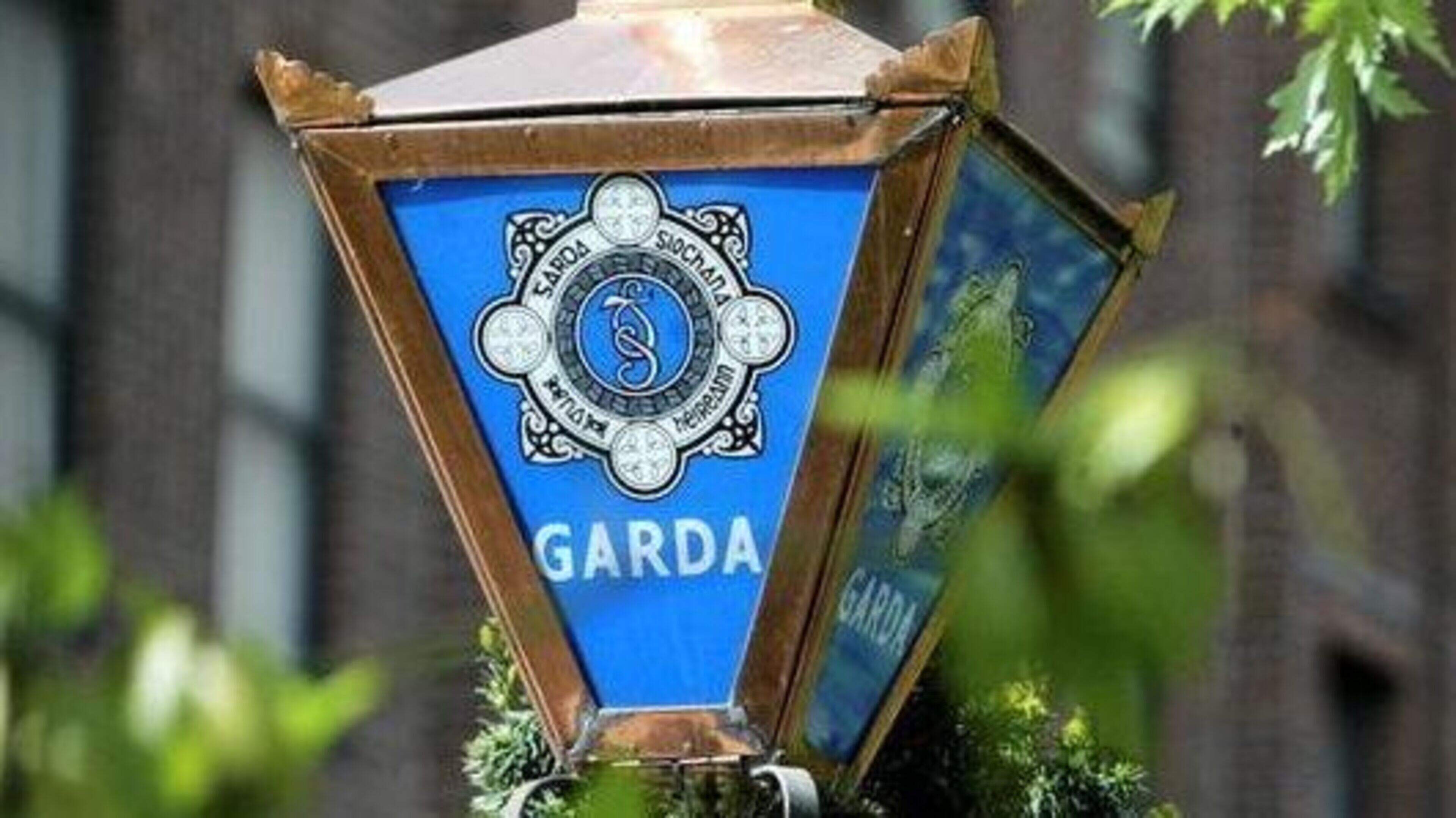 Second person arrested after gardaí stop car in dissident republican probe