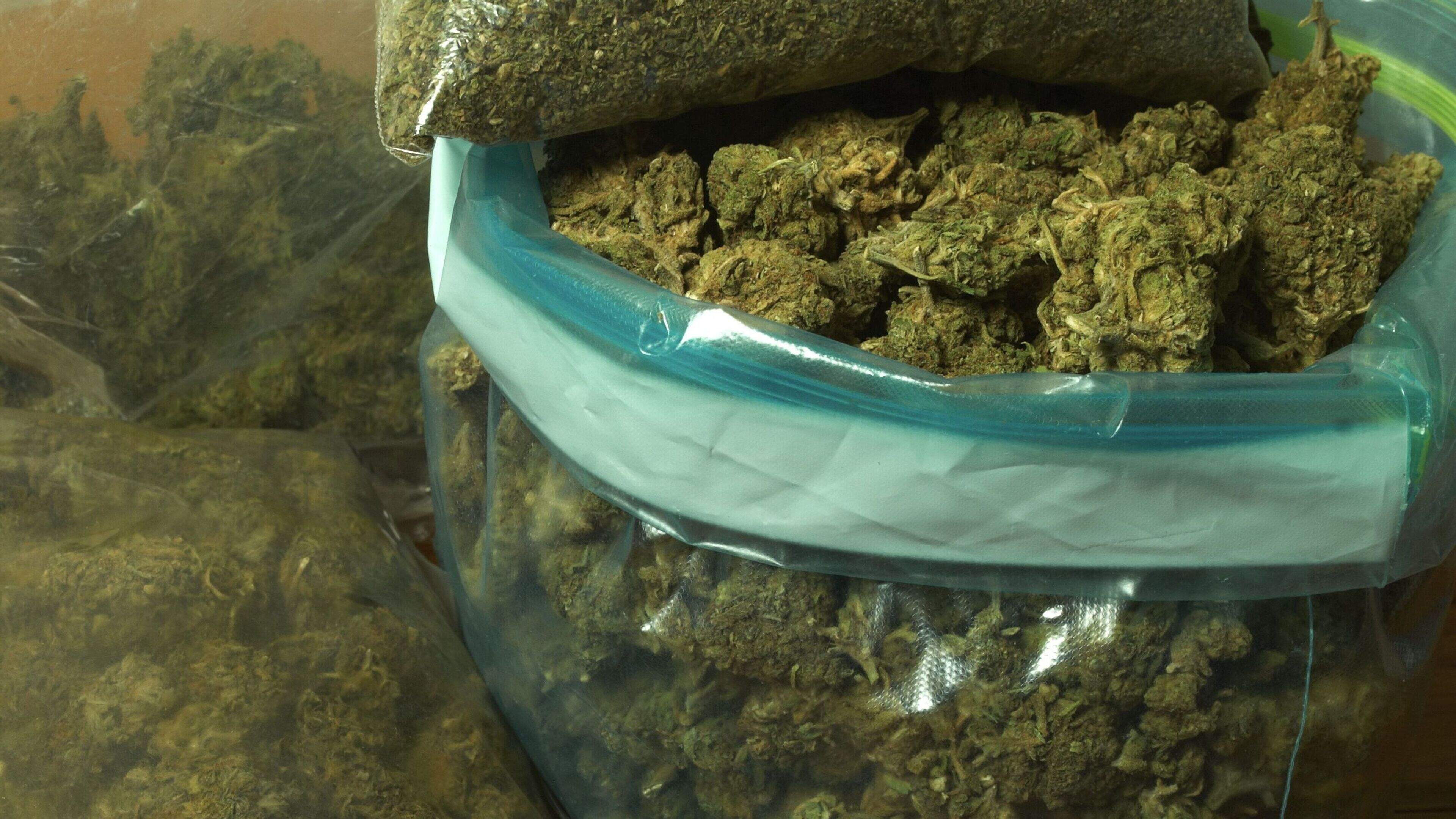 Drug dealer ‘aligned with significant criminals’ jailed for three-and-a-half years