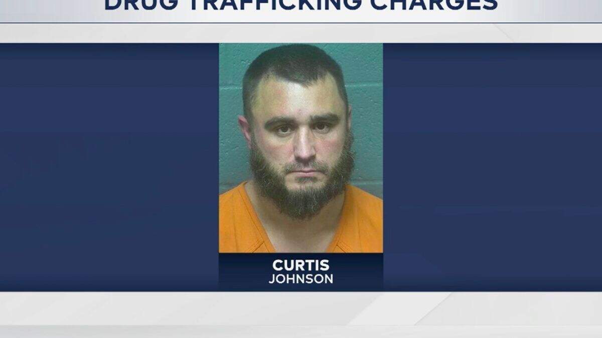 Repeat offender caught selling meth for notorious Irish Mob in the US ...