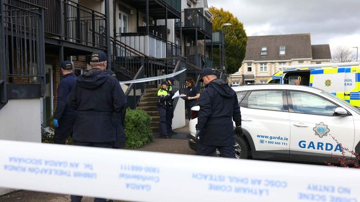 Finglas community ‘in great shock' after woman (40s) found stabbed to death
