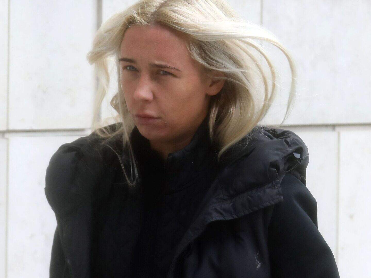 Childcare worker who let her account be used to launder €24k crime cash ...