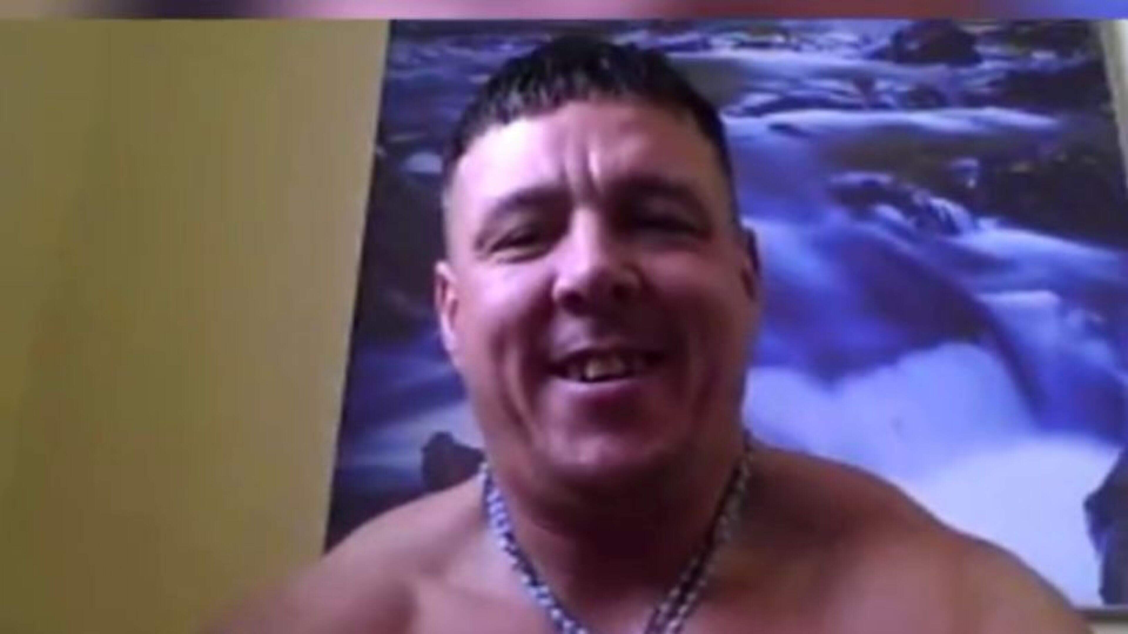 Once-feared gangland gunman jailed after being caught with €10 of cannabis and pocket knife