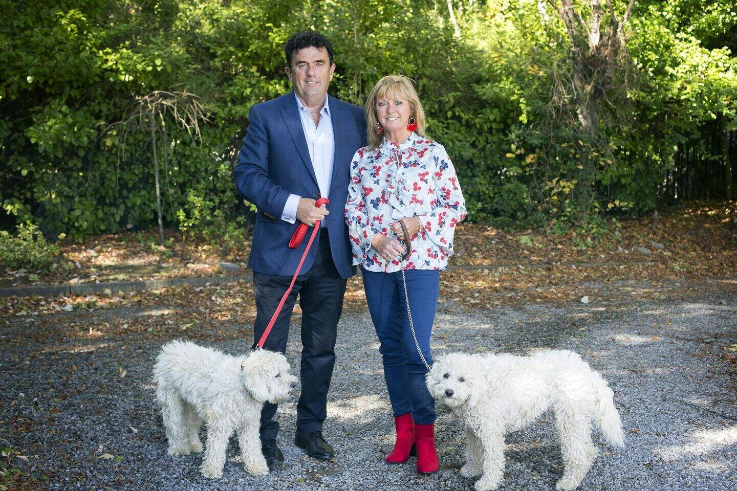 Charlie Bird's RTE colleagues flood social media with tributes after ...