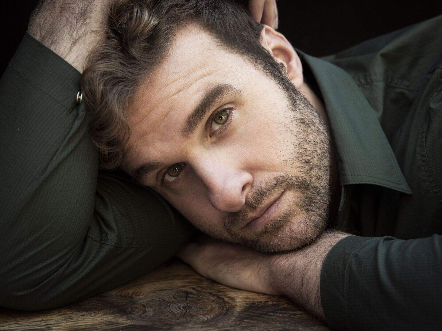Eoin French: Irish musician Talos dies aged 37 | Crime World