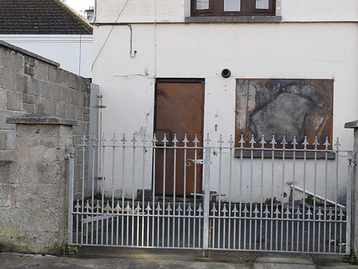 Council house seized from Limerick drugs boss Kieran Collopy | Crime World