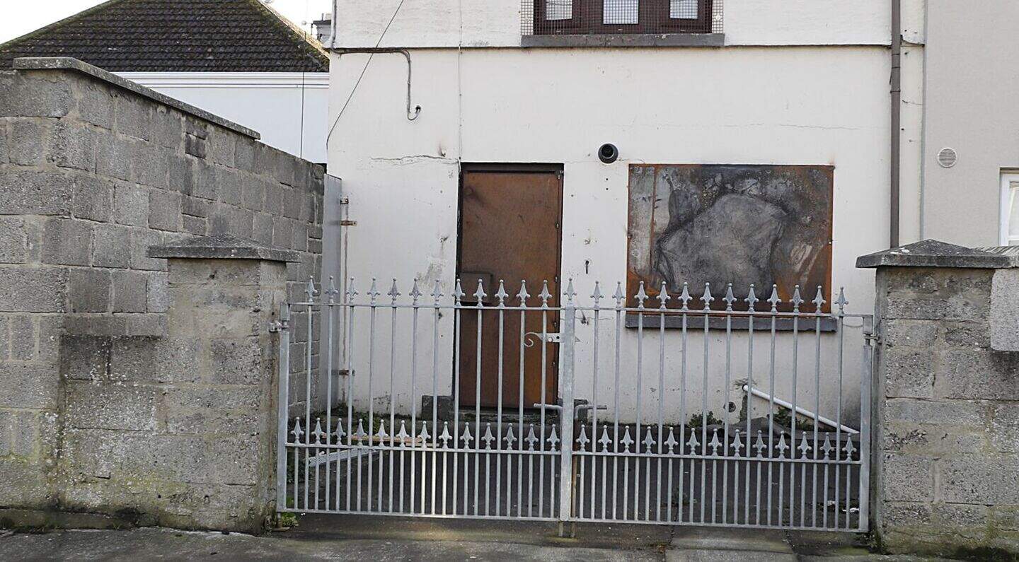Council house seized from Limerick drugs boss Kieran Collopy | Crime World