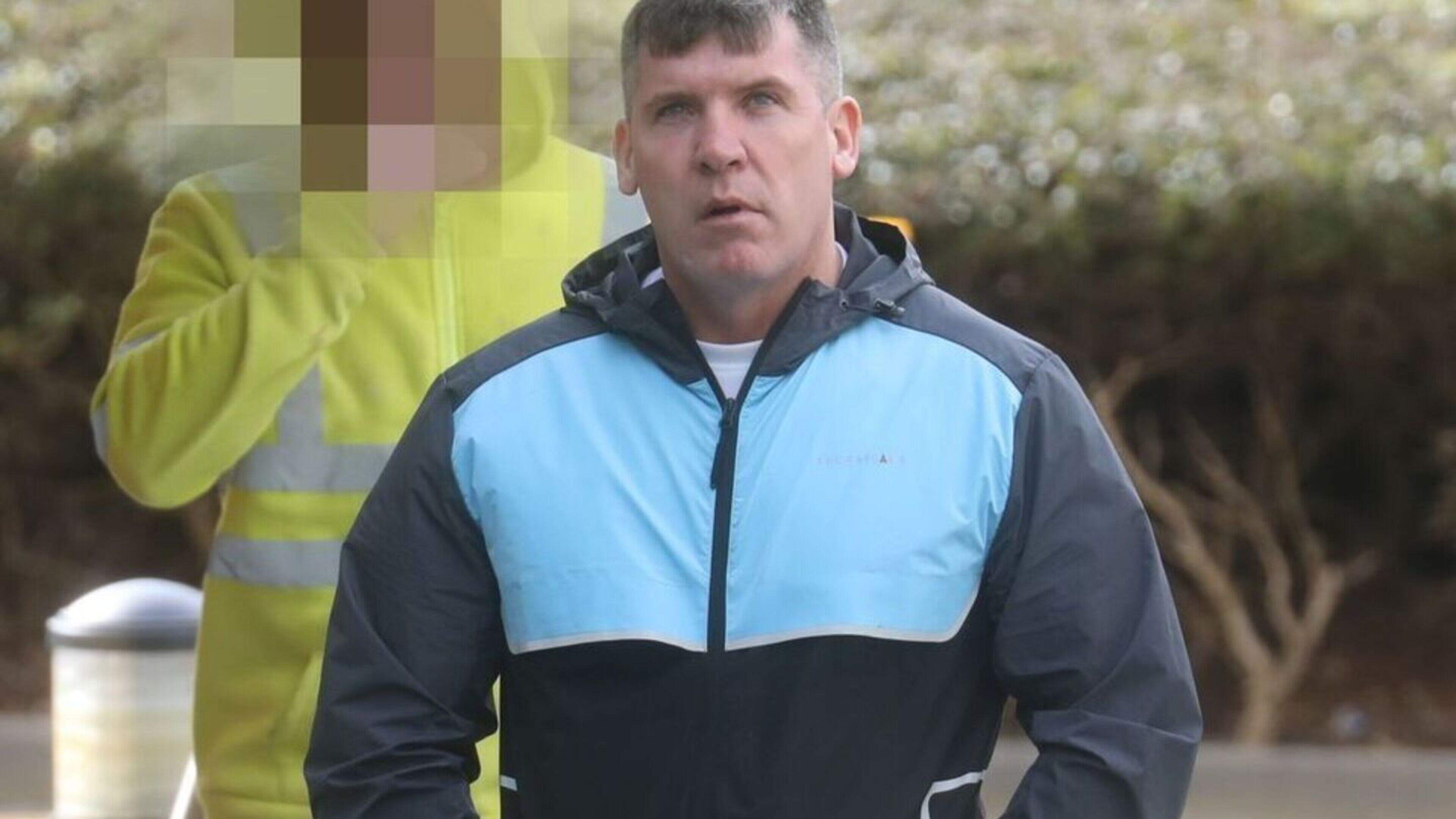 Brian Grendon to stand trial accused of directing criminal organisation and importing cocaine